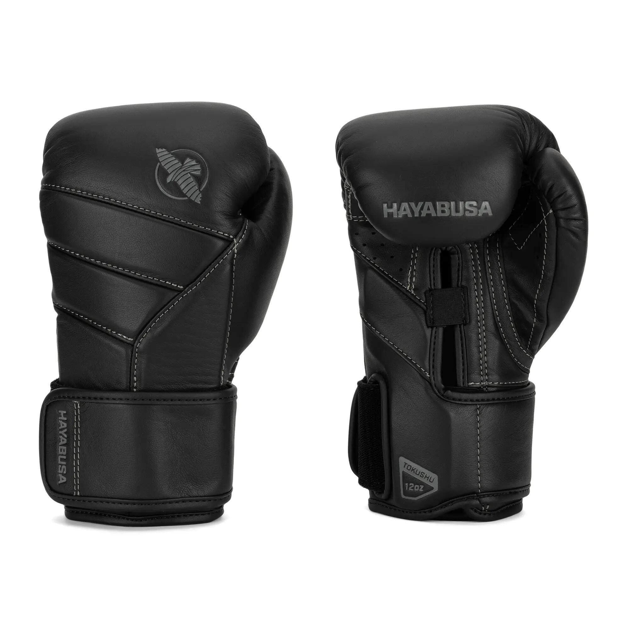 Guantoni da boxe Hayabusa T3 Kanpeki 6/6