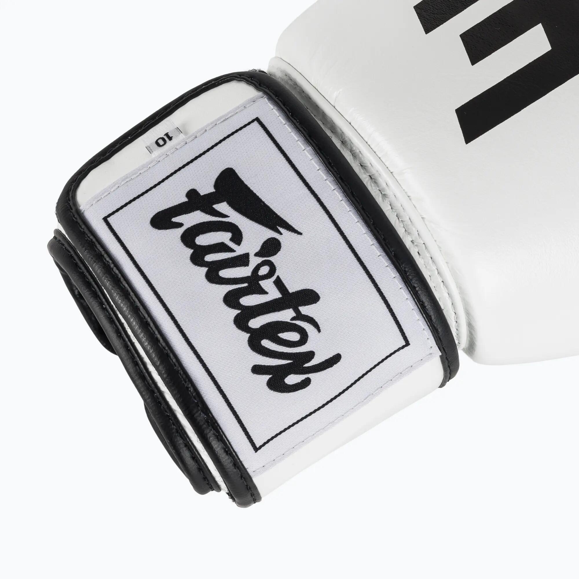 Gants de boxe Fairtex ONE X Fairtex Boxing 6/7