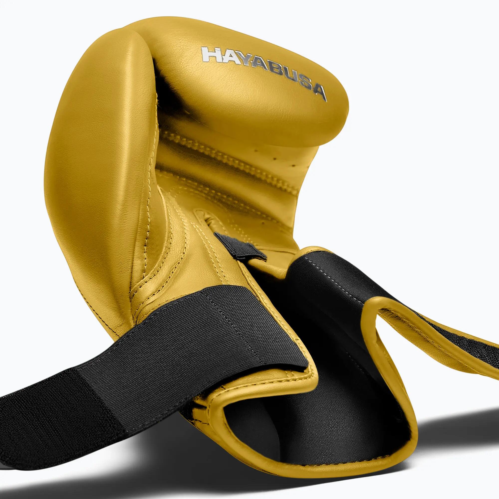 Guantoni da boxe Hayabusa T3 Kanpeki 6/7