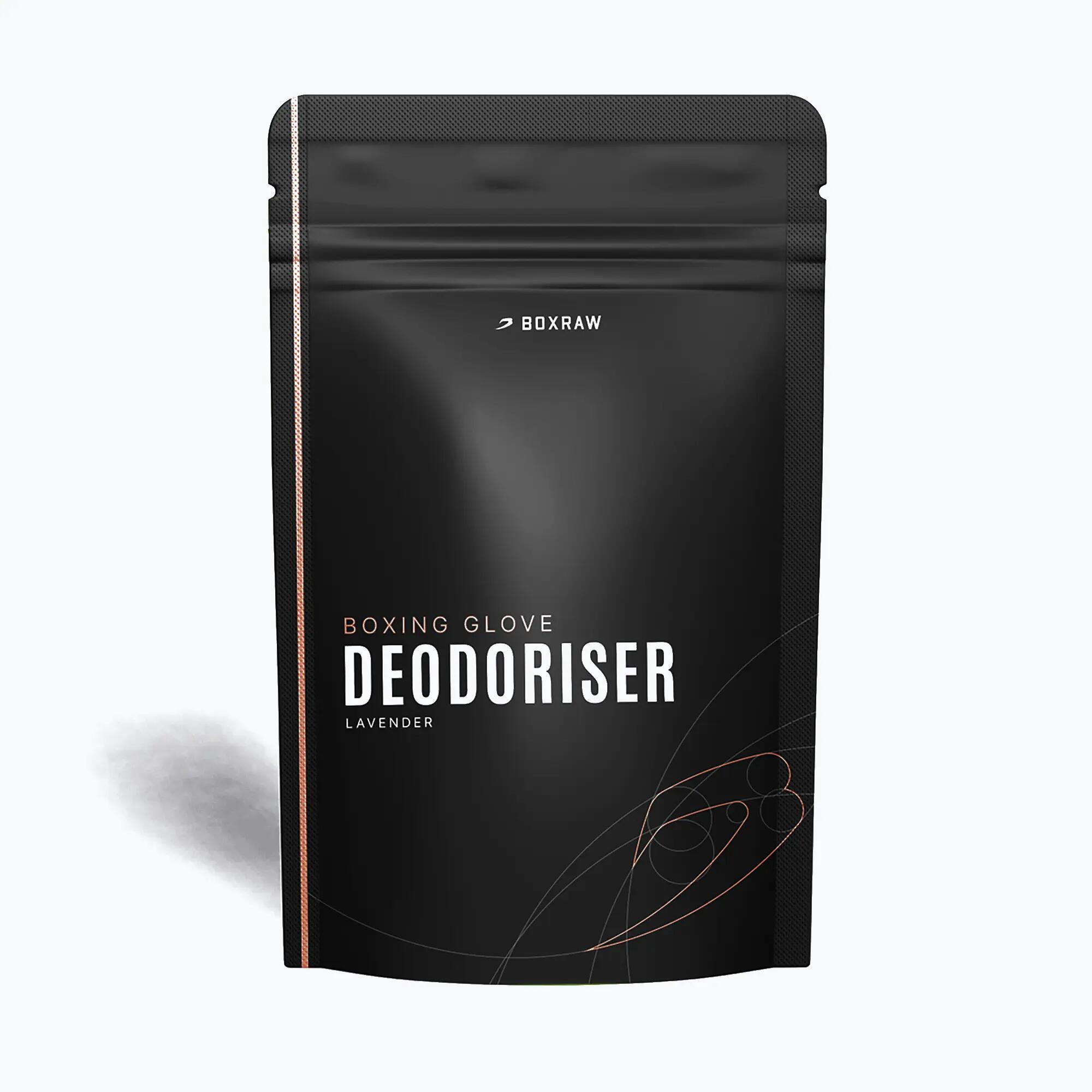 Odświeżacz do rękawic bokserskich BOXRAW Deodorisers 6/7