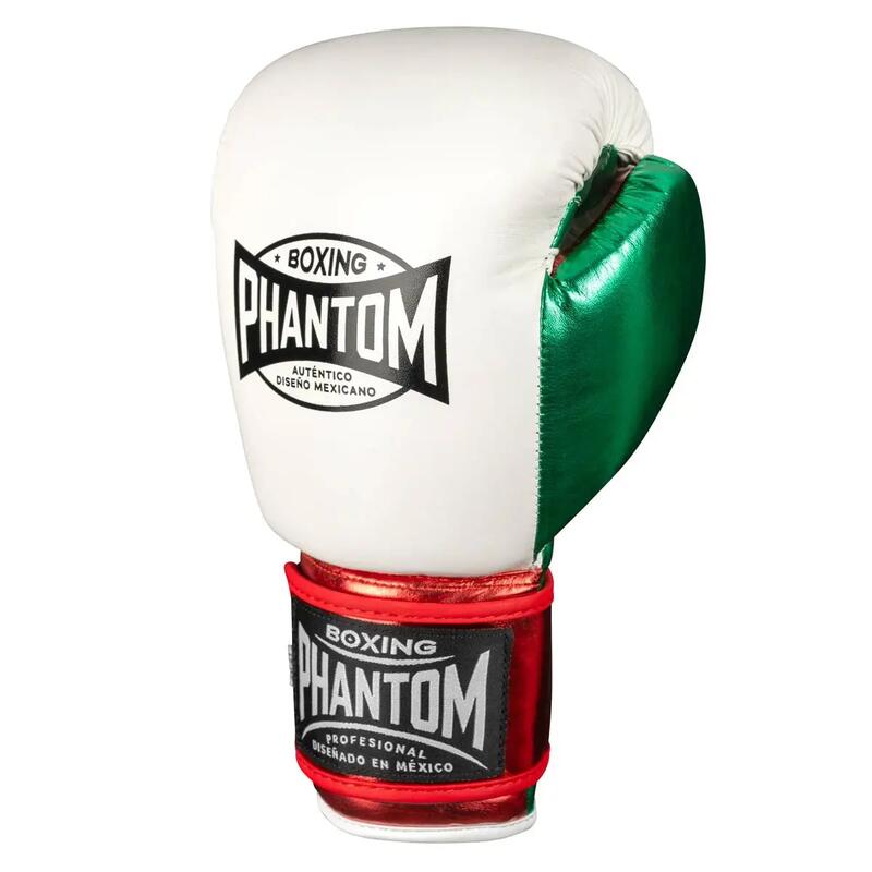 Manusi Box Phantom Mexico