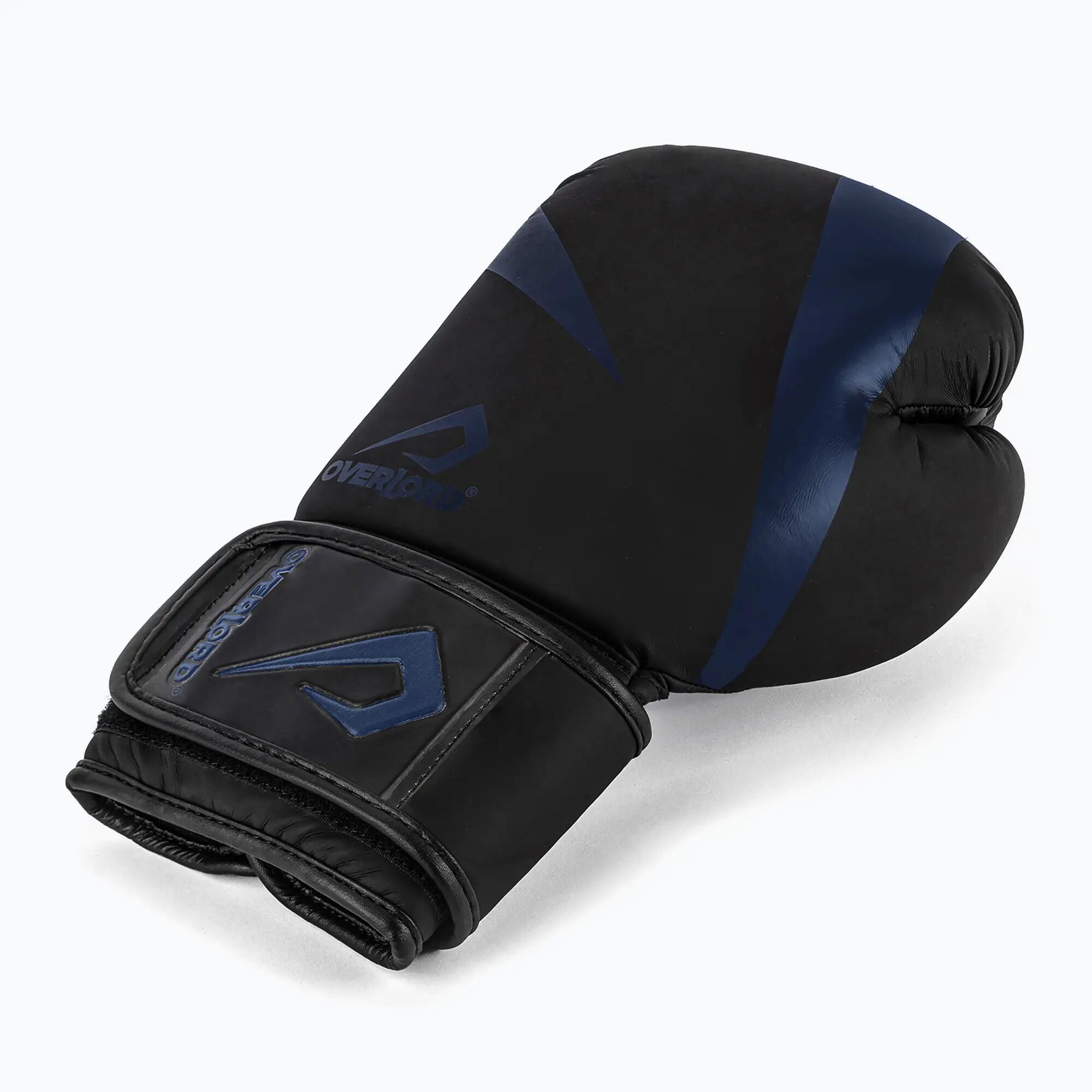 Guantes de boxeo Overlord Riven 3/5