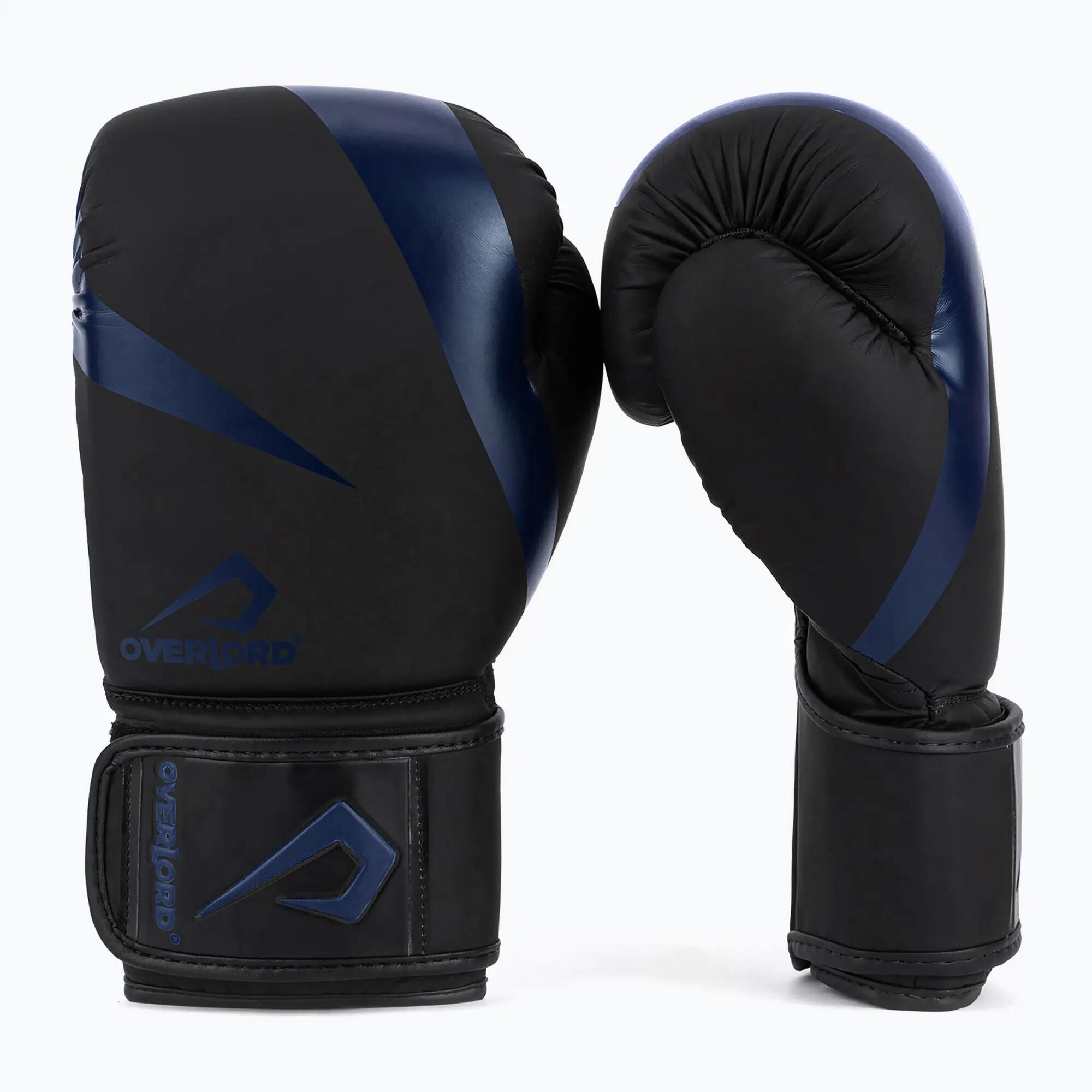 Guantes de boxeo Overlord Riven 2/5