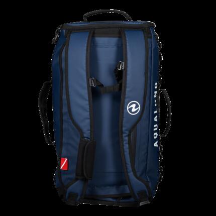Reistas Duiken Explorer 45L Handbagage PVC Waterafstotend