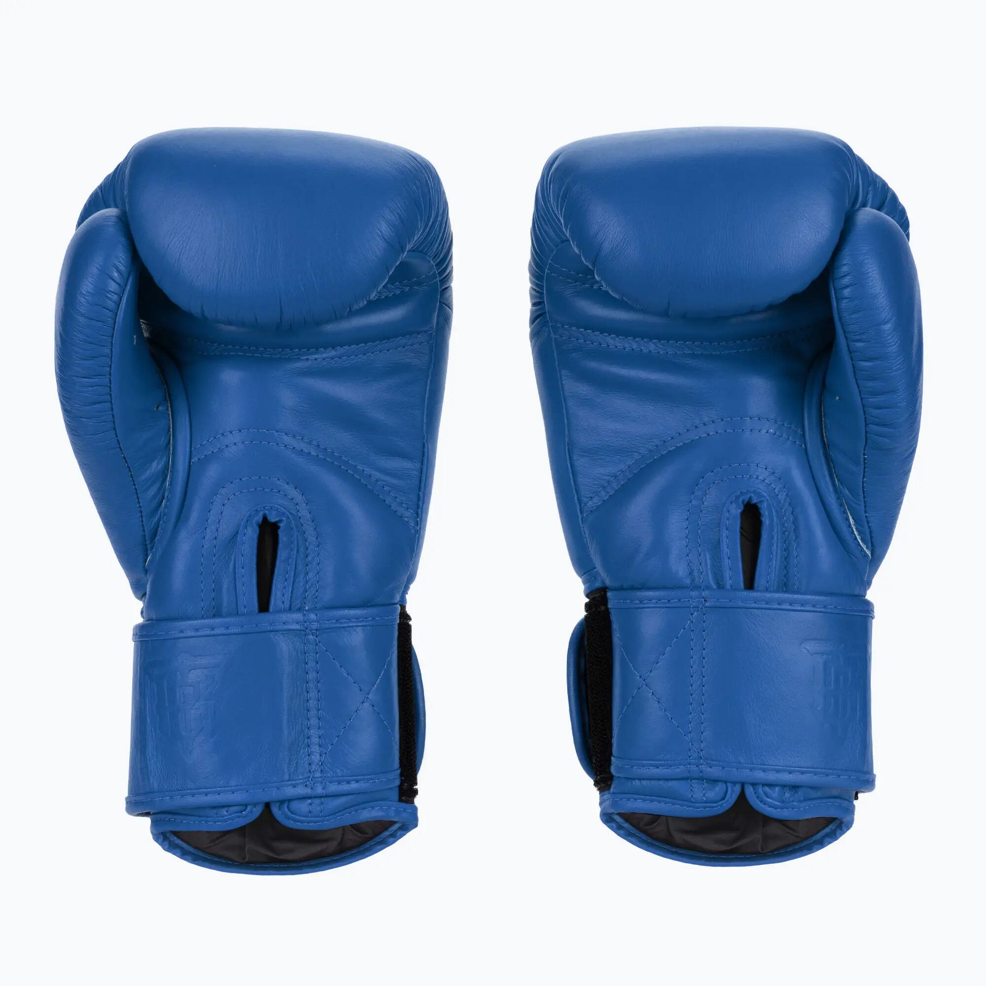Luvas de boxe Top King Muay Thai Ultimate 3/6