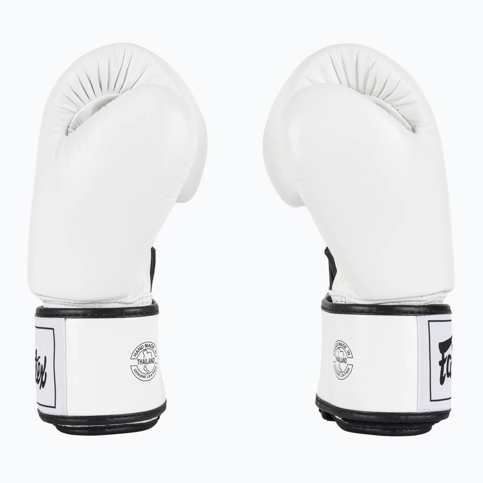 Gants de boxe Fairtex ONE X Fairtex Boxing 4/7