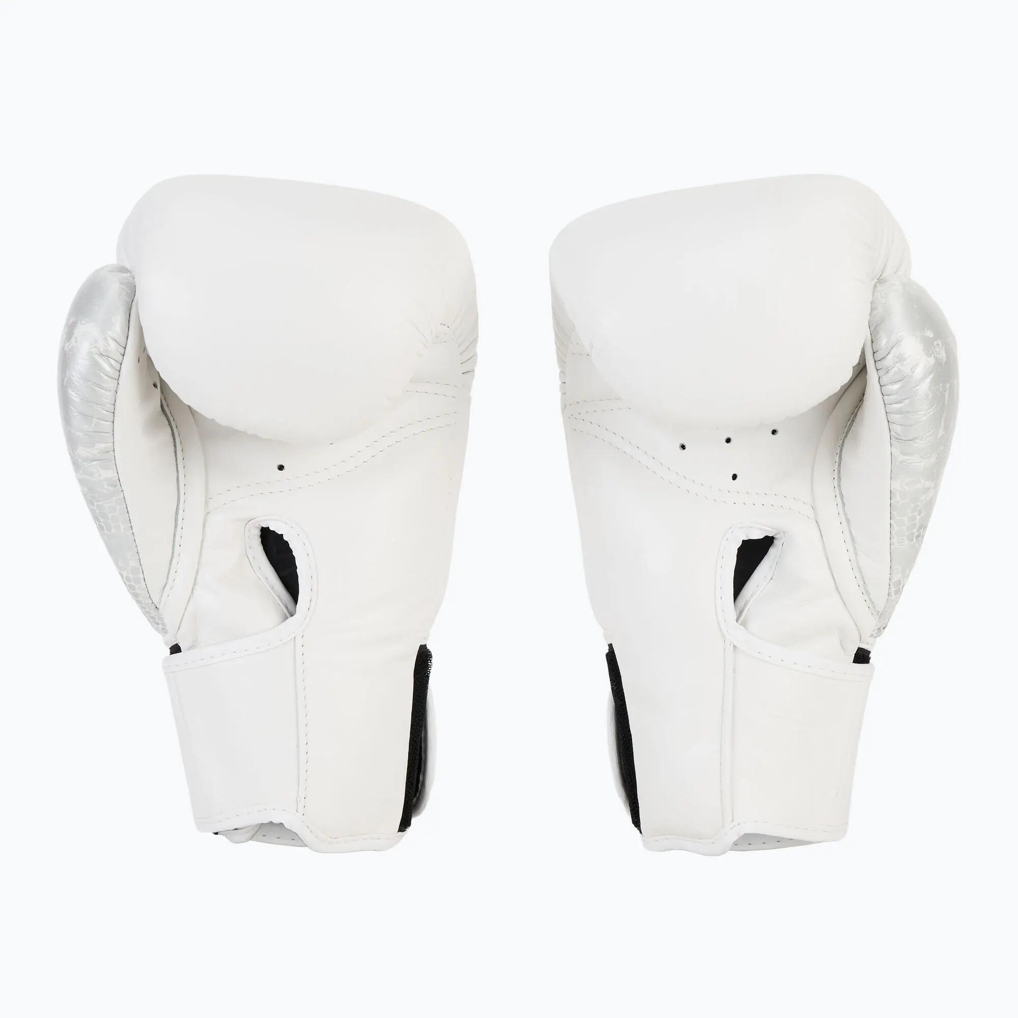 Luvas de boxe Top King Muay Thai Power Snake 3/6