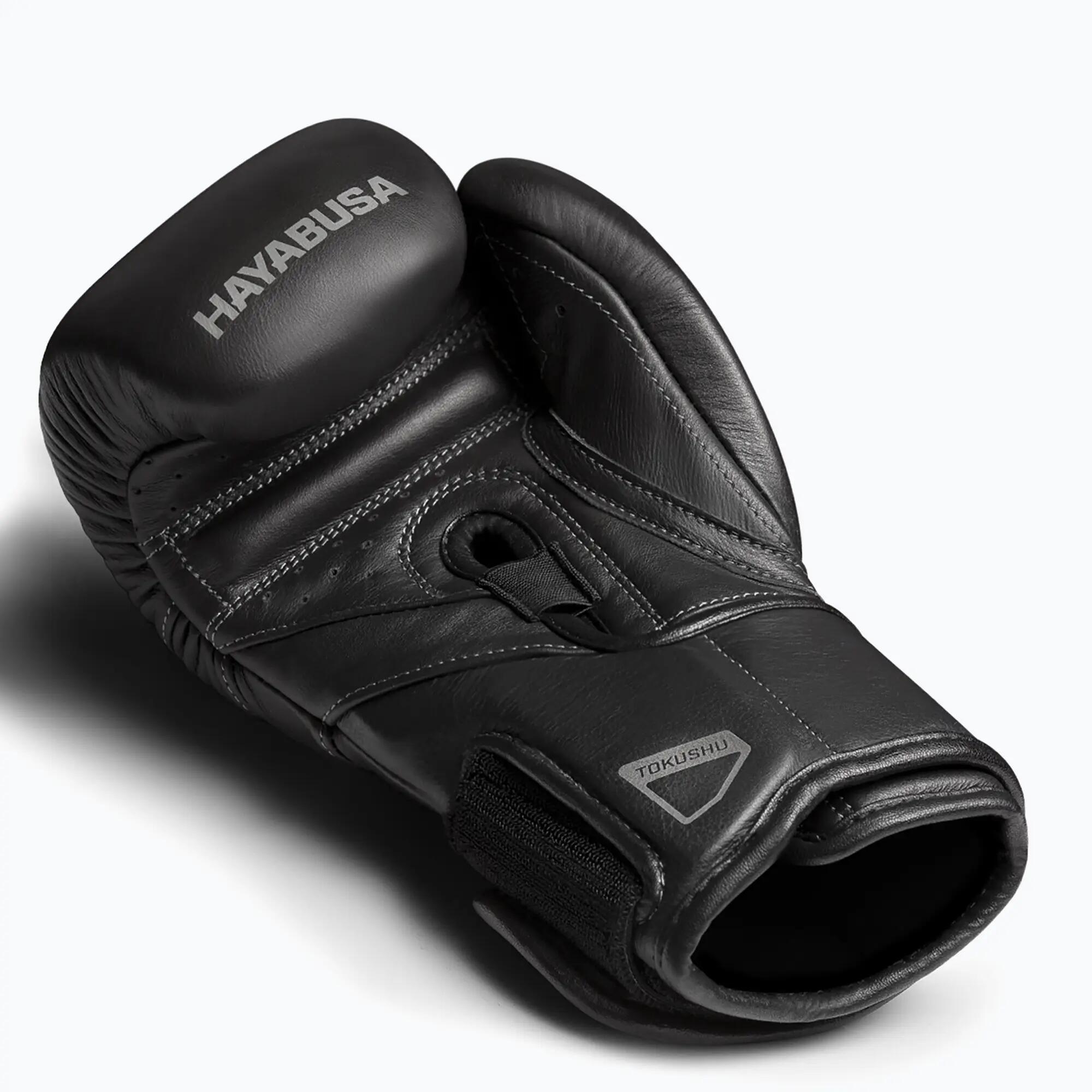 Guantoni da boxe Hayabusa T3 Kanpeki 4/6