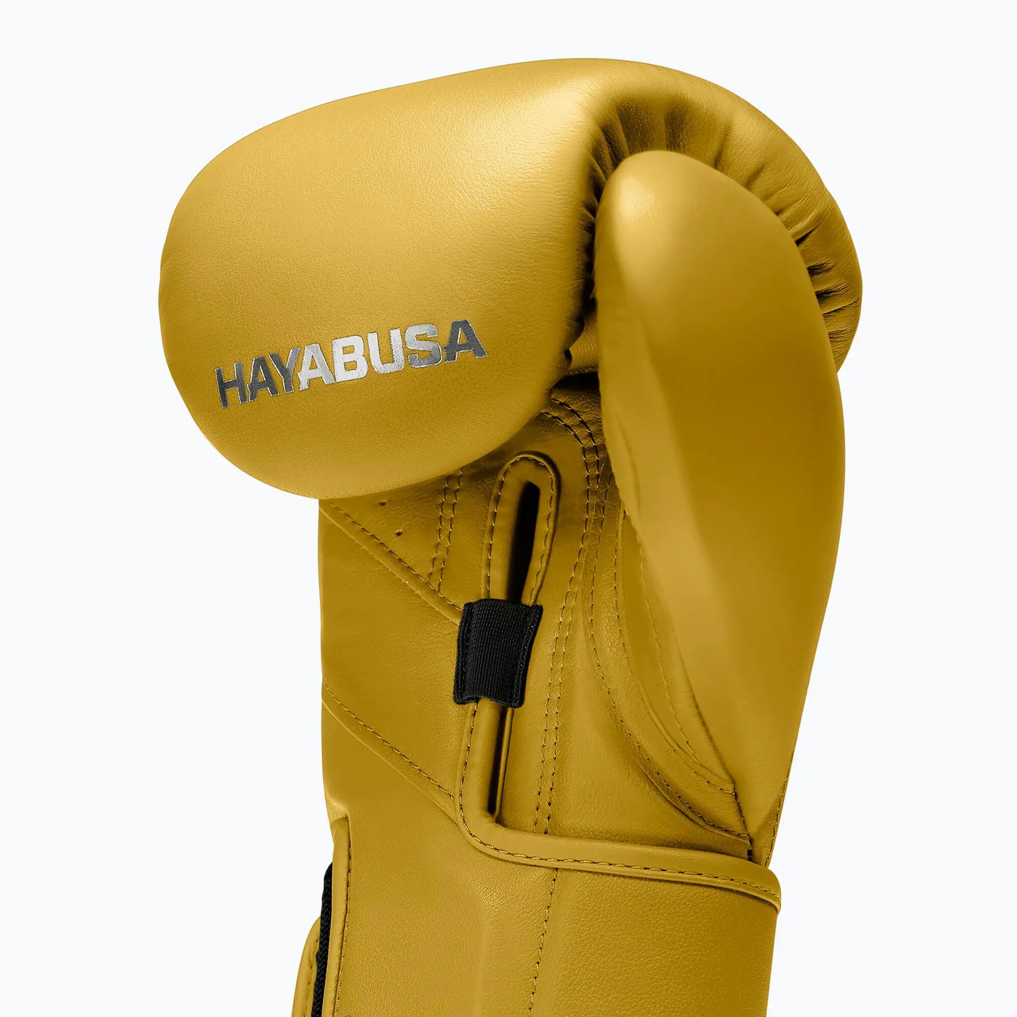Guantoni da boxe Hayabusa T3 Kanpeki 4/7