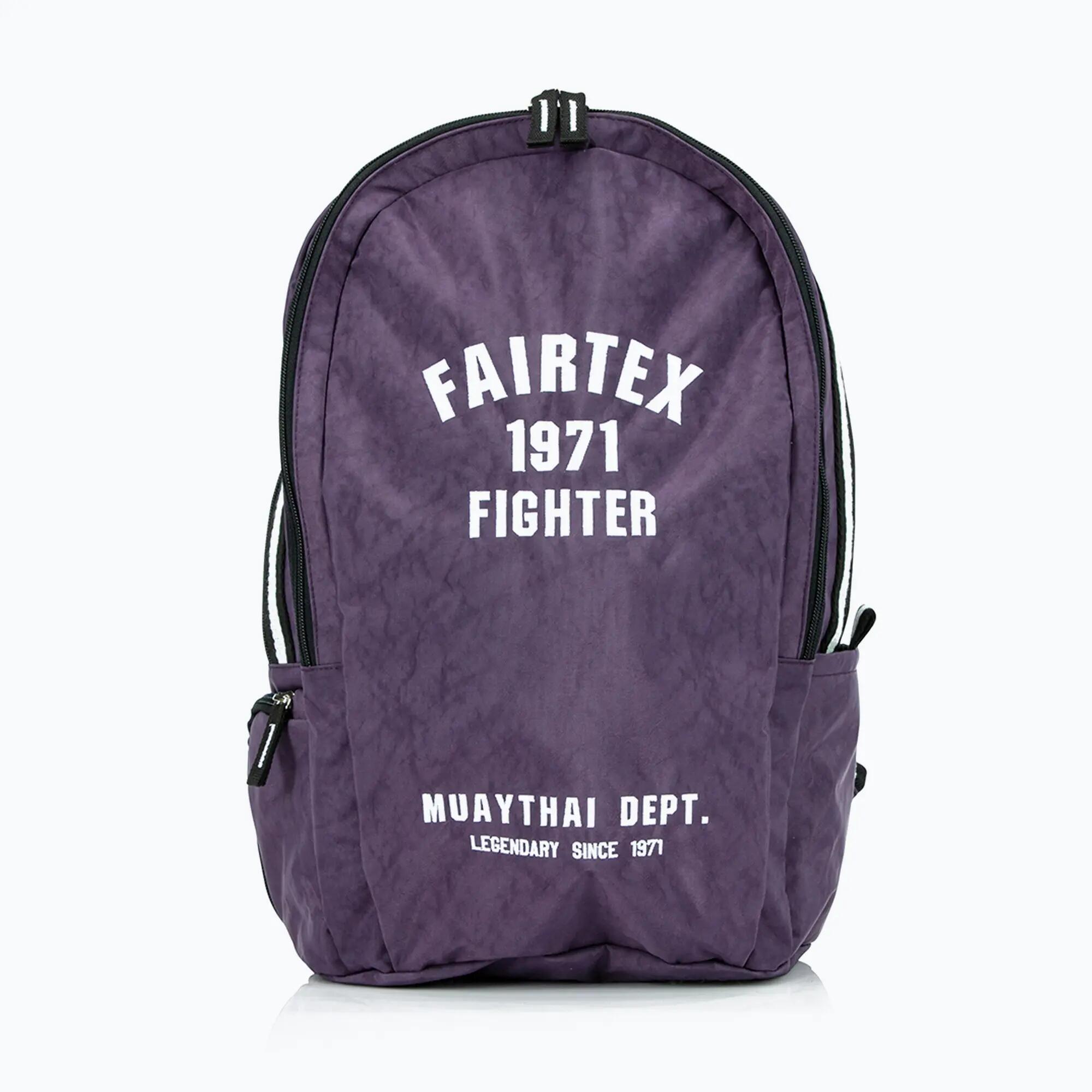 FAIRTEX picture