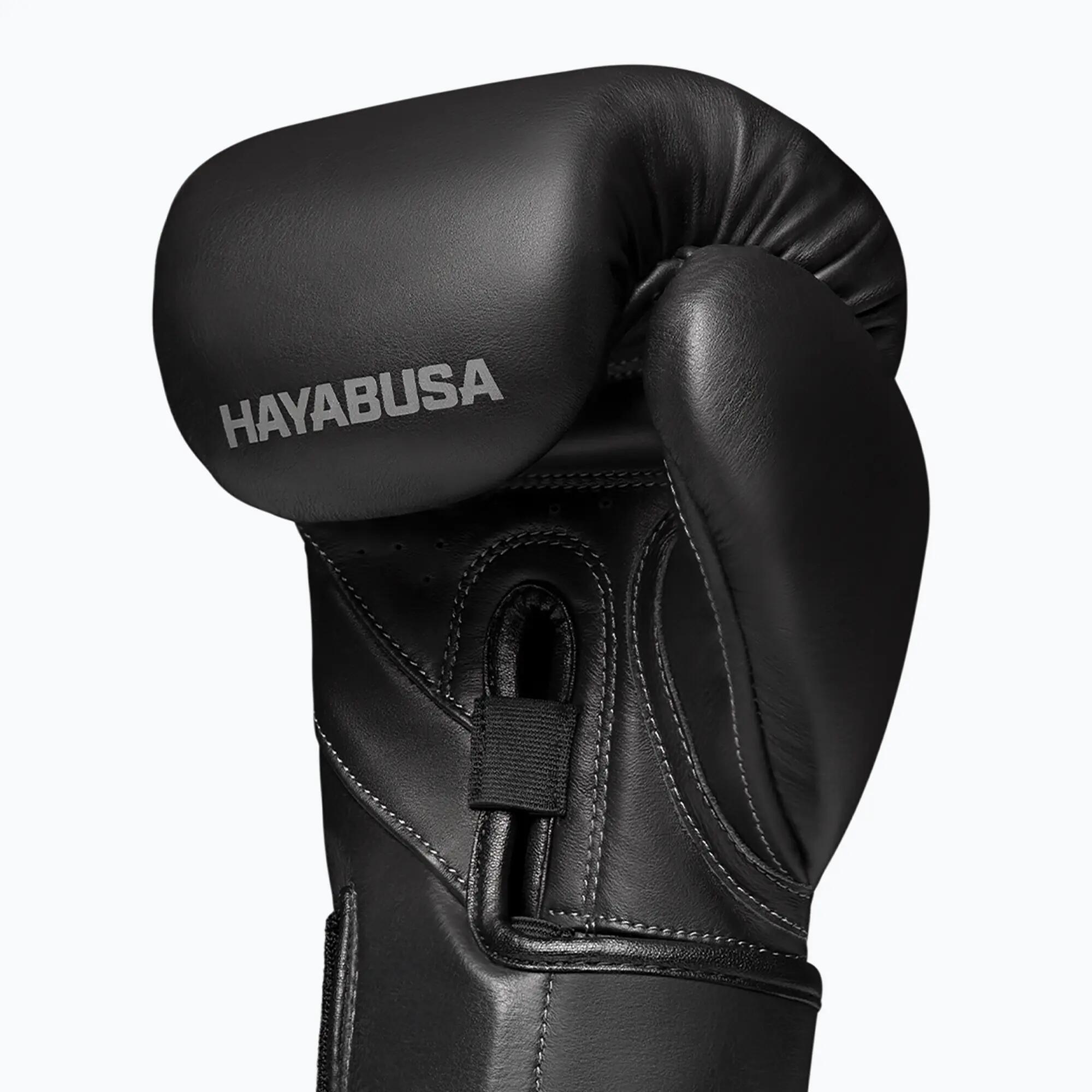 Guantoni da boxe Hayabusa T3 Kanpeki 3/6