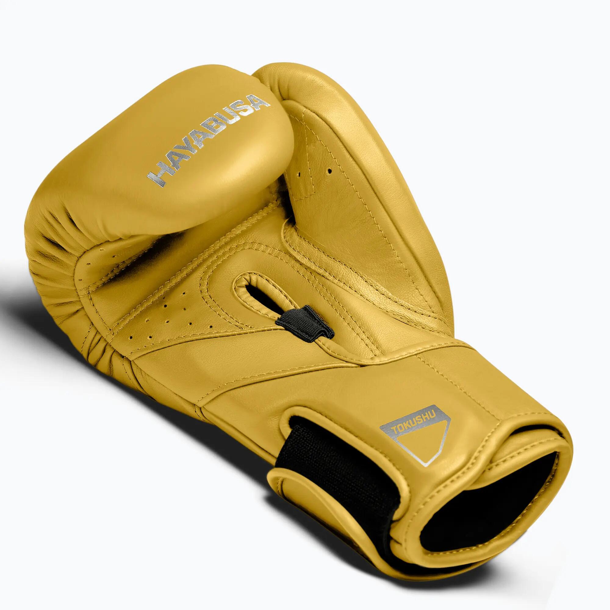 Guantoni da boxe Hayabusa T3 Kanpeki 3/7