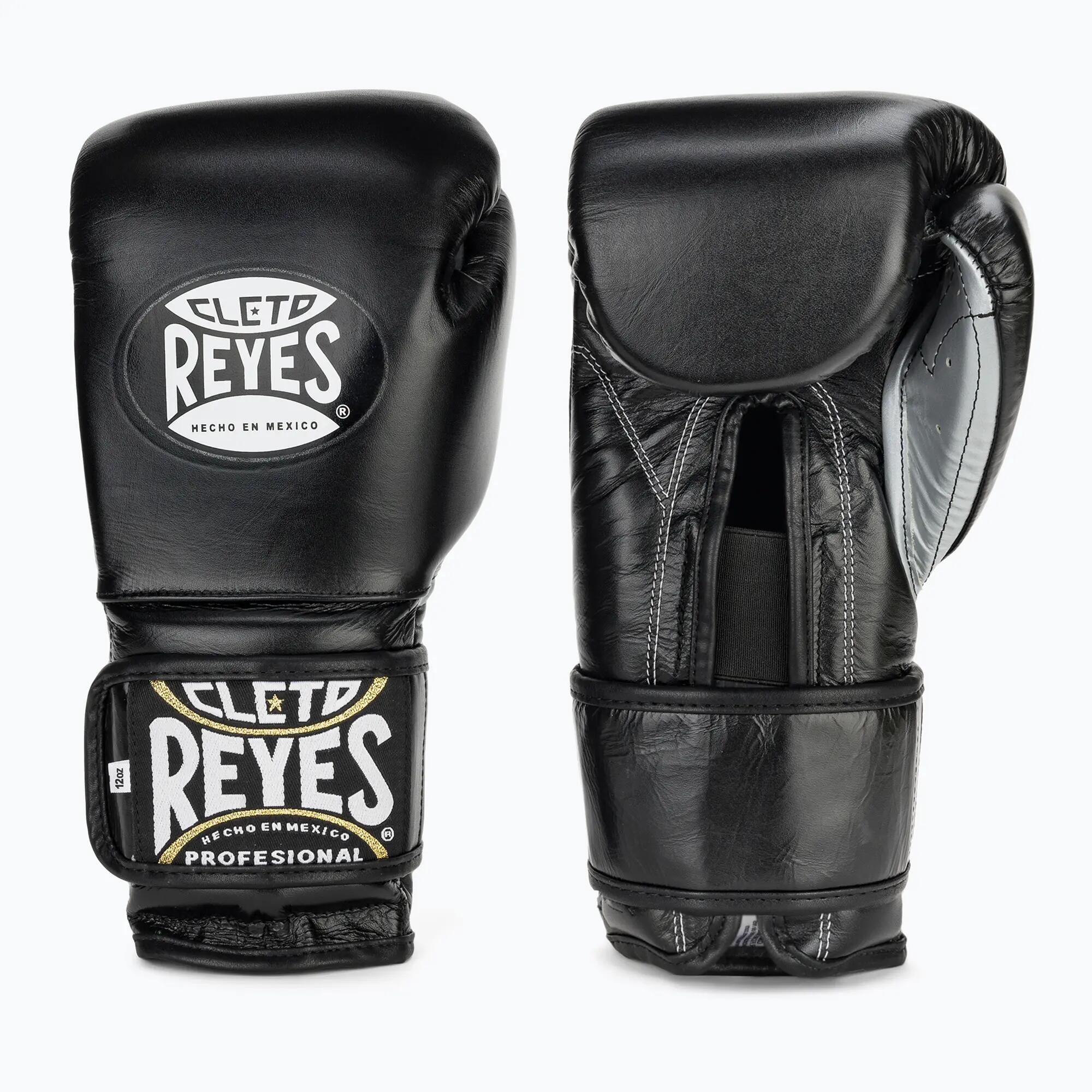 CLETO REYES picture