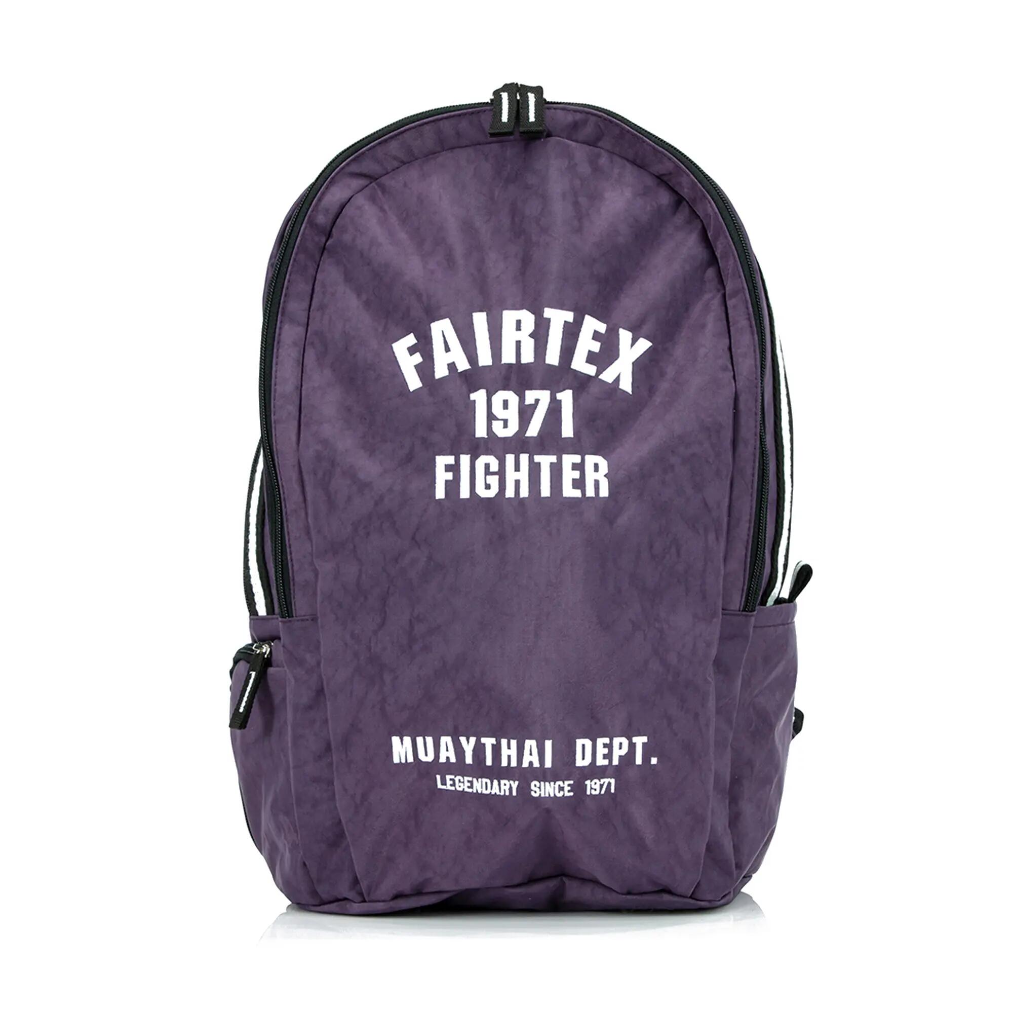 Plecak Fairtex Mini Backpack 20 5/5