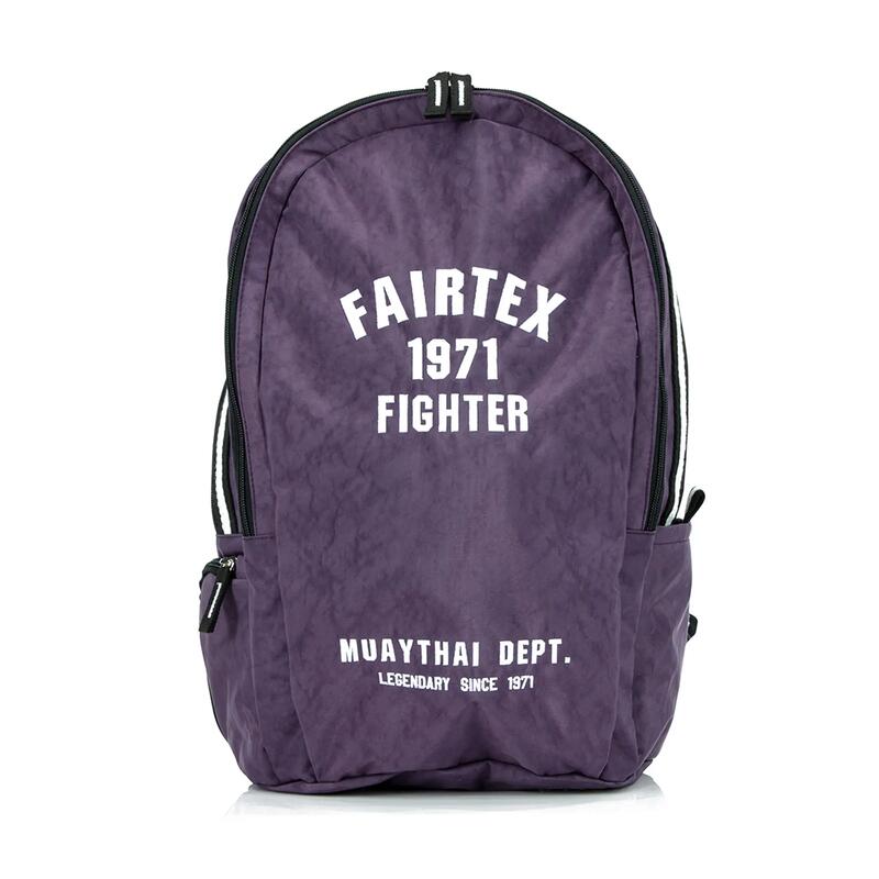 Rucsacul Fairtex Mini Backpack 20
