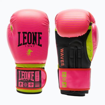 Gants de boxe LEONE 1947 Waves