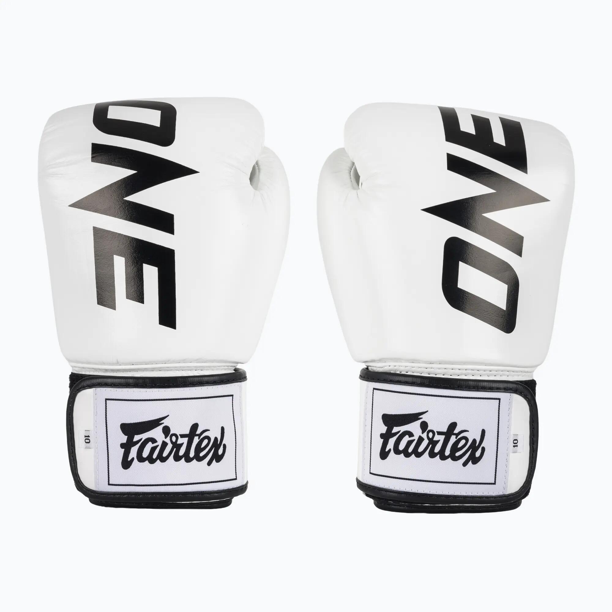 Gants de boxe Fairtex ONE X Fairtex Boxing 2/7