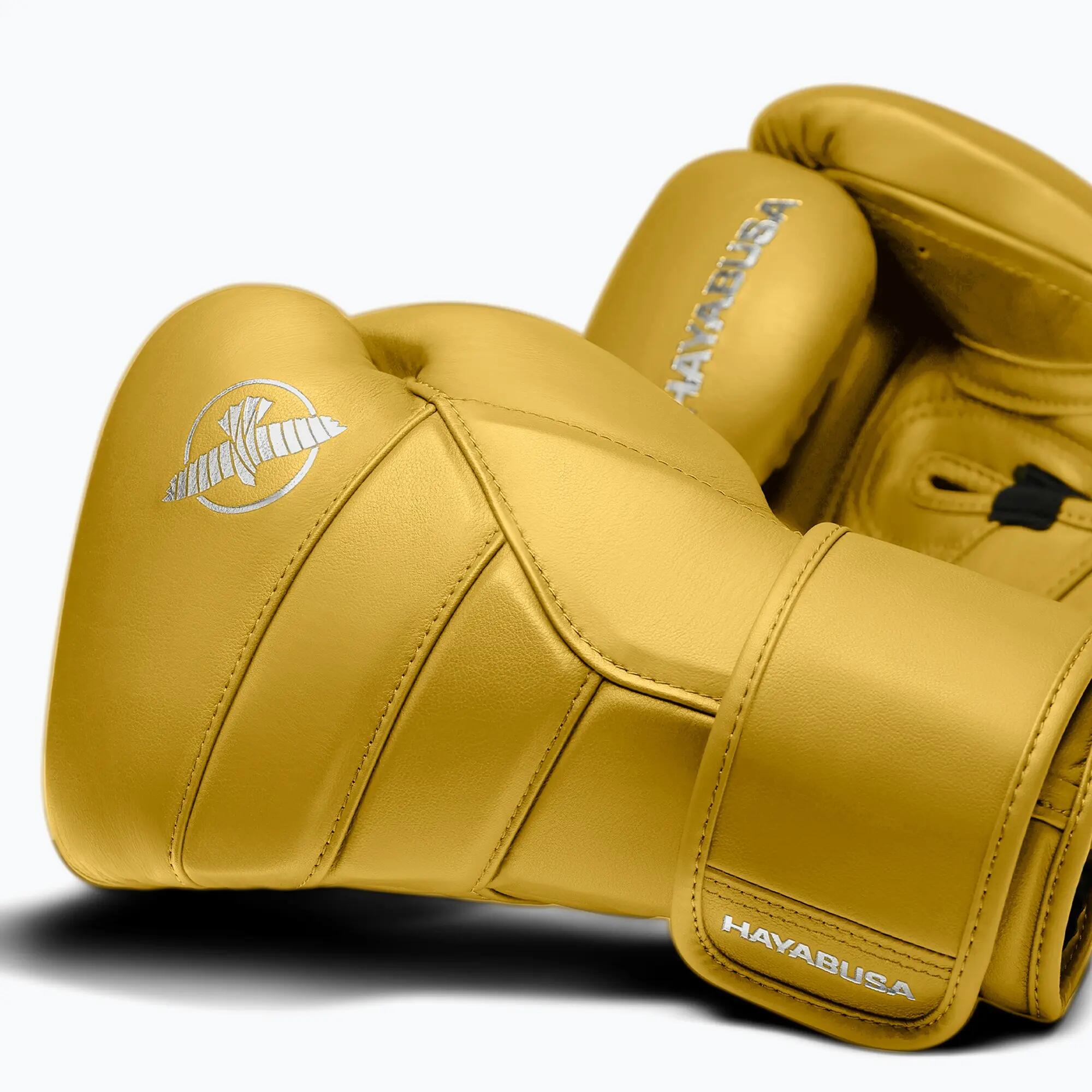 Guantoni da boxe Hayabusa T3 Kanpeki 2/7