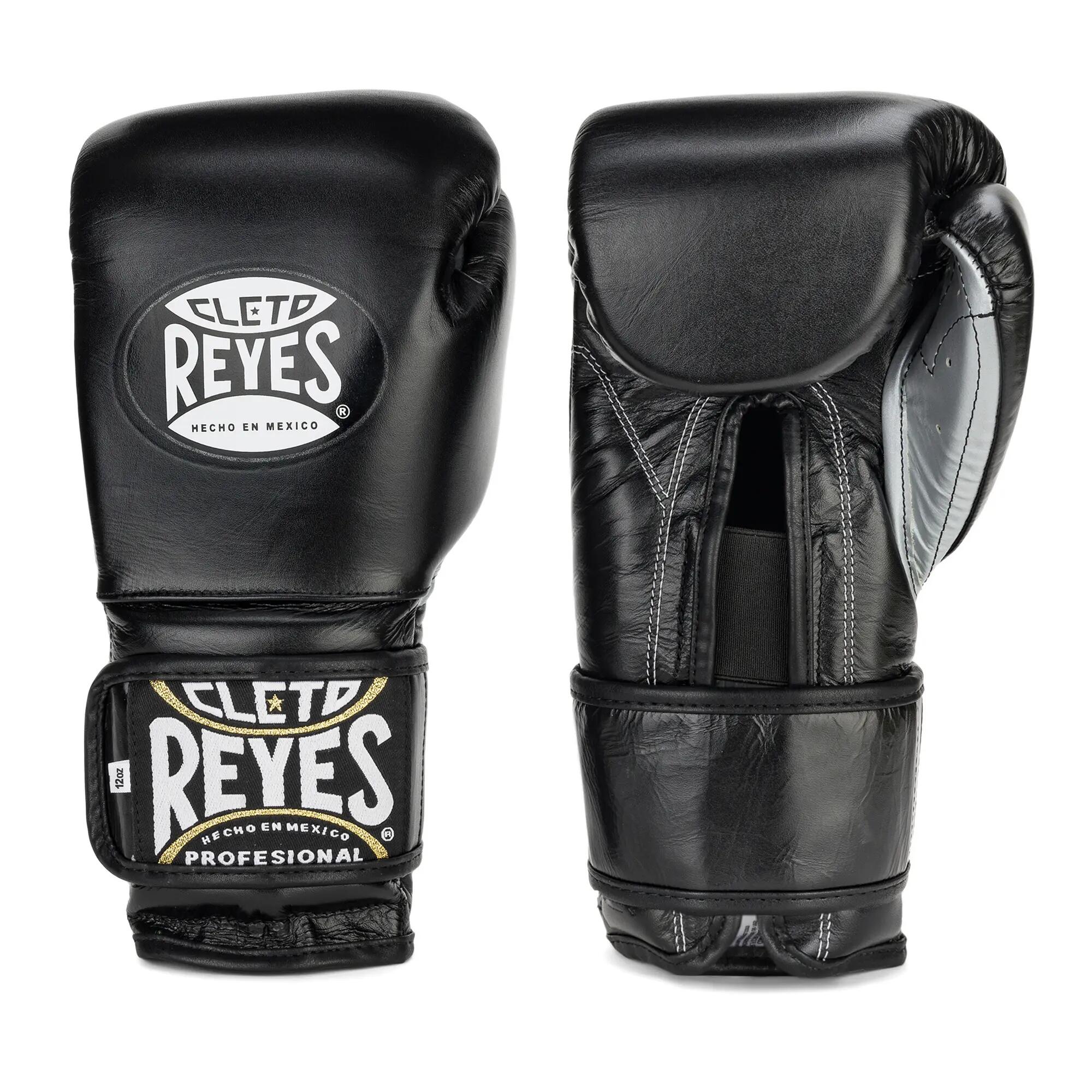 Gants de boxe Cleto Reyes Velcro Sparring 7/7