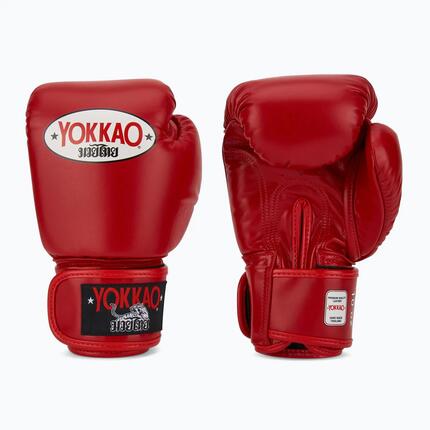 Gants de boxe pour hommes YOKKAO Matrix