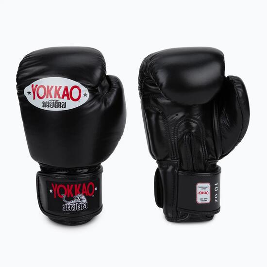 Gants de boxe YOKKAO Matrix