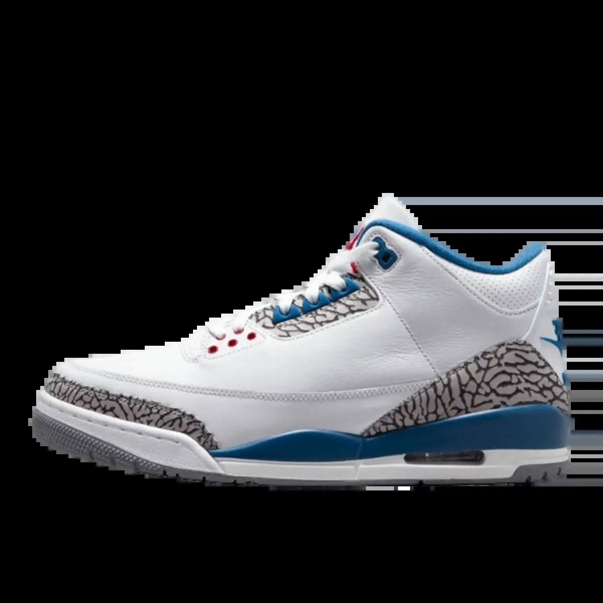 JORDAN picture