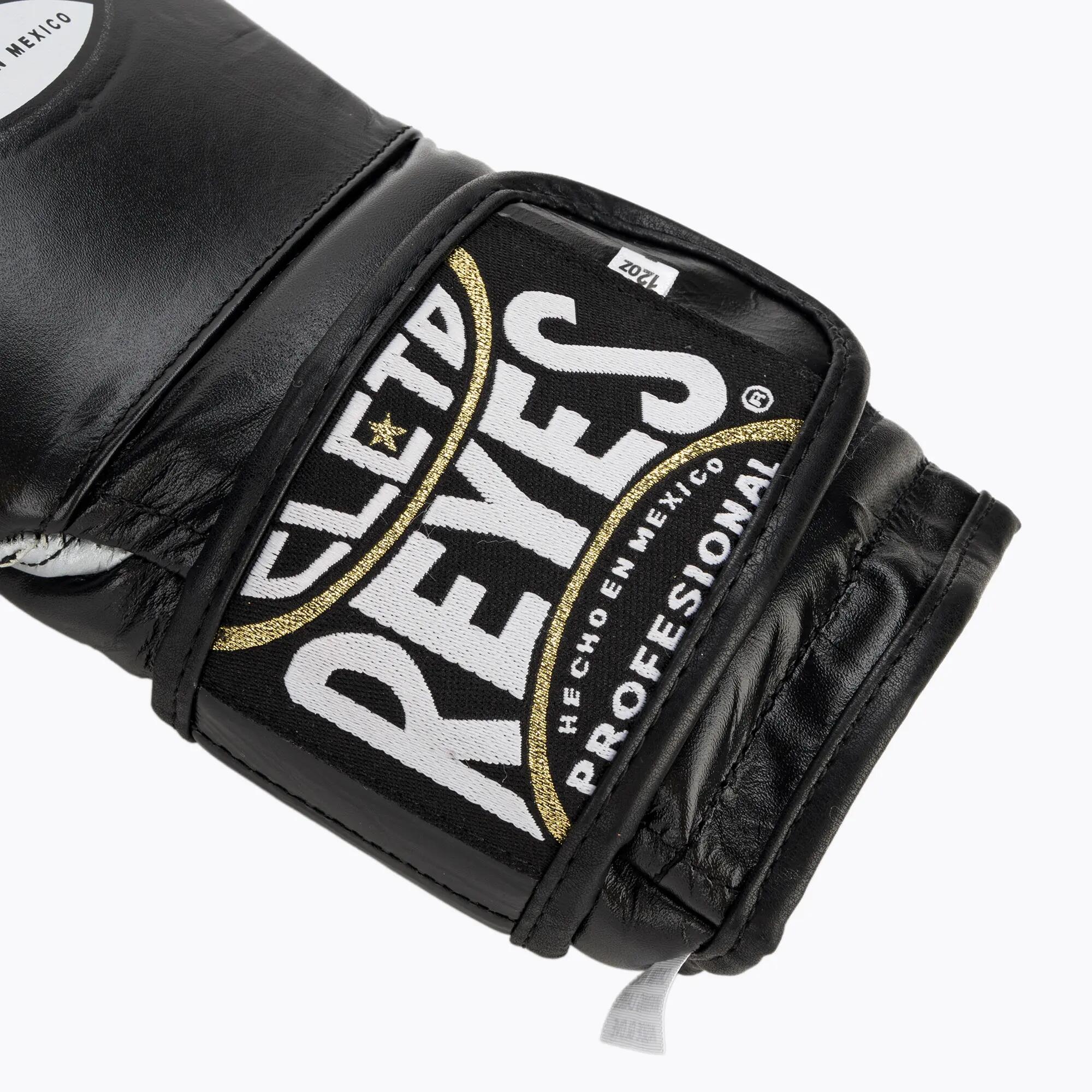 Gants de boxe Cleto Reyes Velcro Sparring 6/7