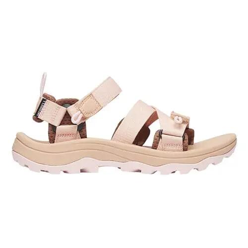 Buty trekkingowe damskie Merrell Speed Fusion Sport Rmx