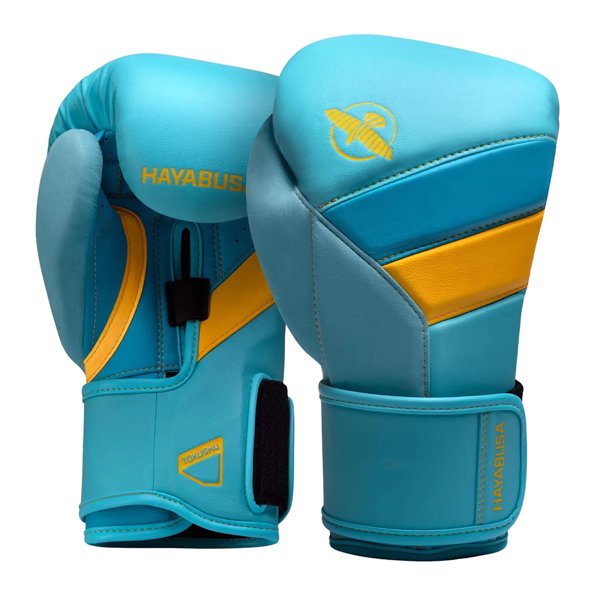 Guantoni da boxe Hayabusa T3 7/7