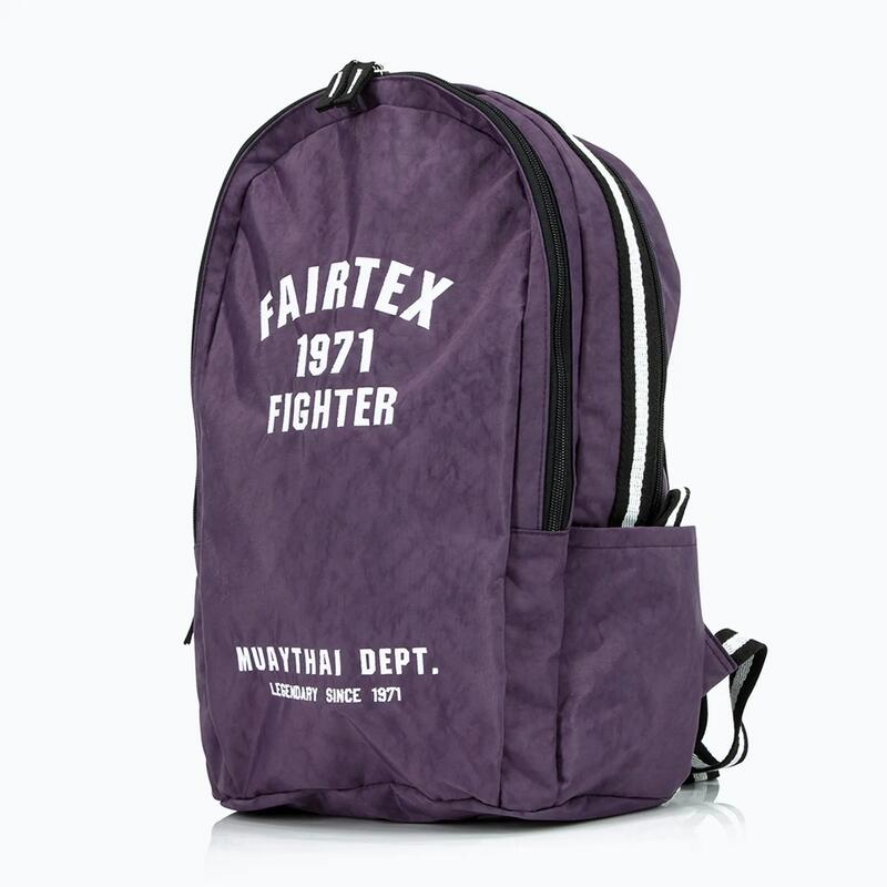 Rucsacul Fairtex Mini Backpack 20