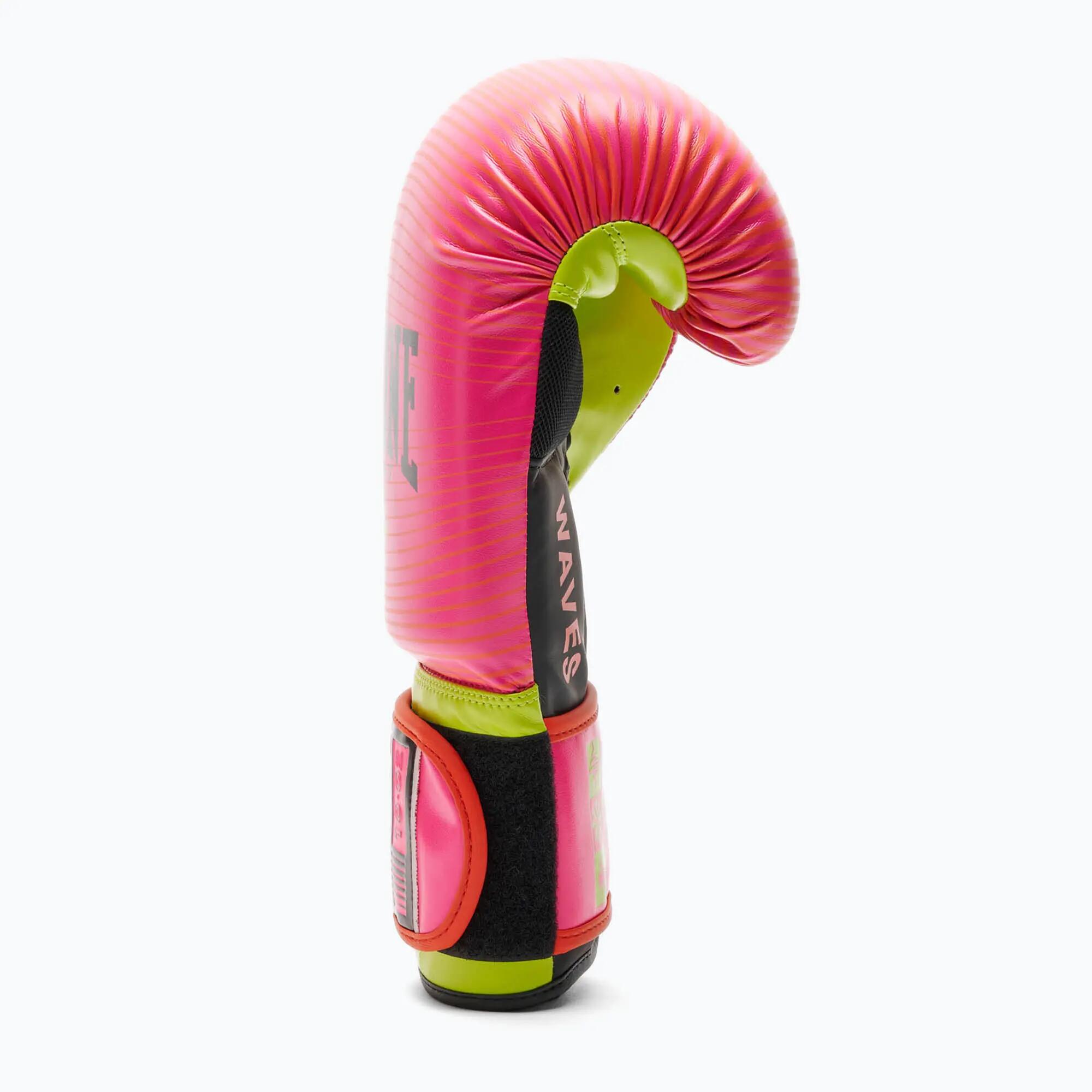 Gants de boxe LEONE 1947 Waves 6/7