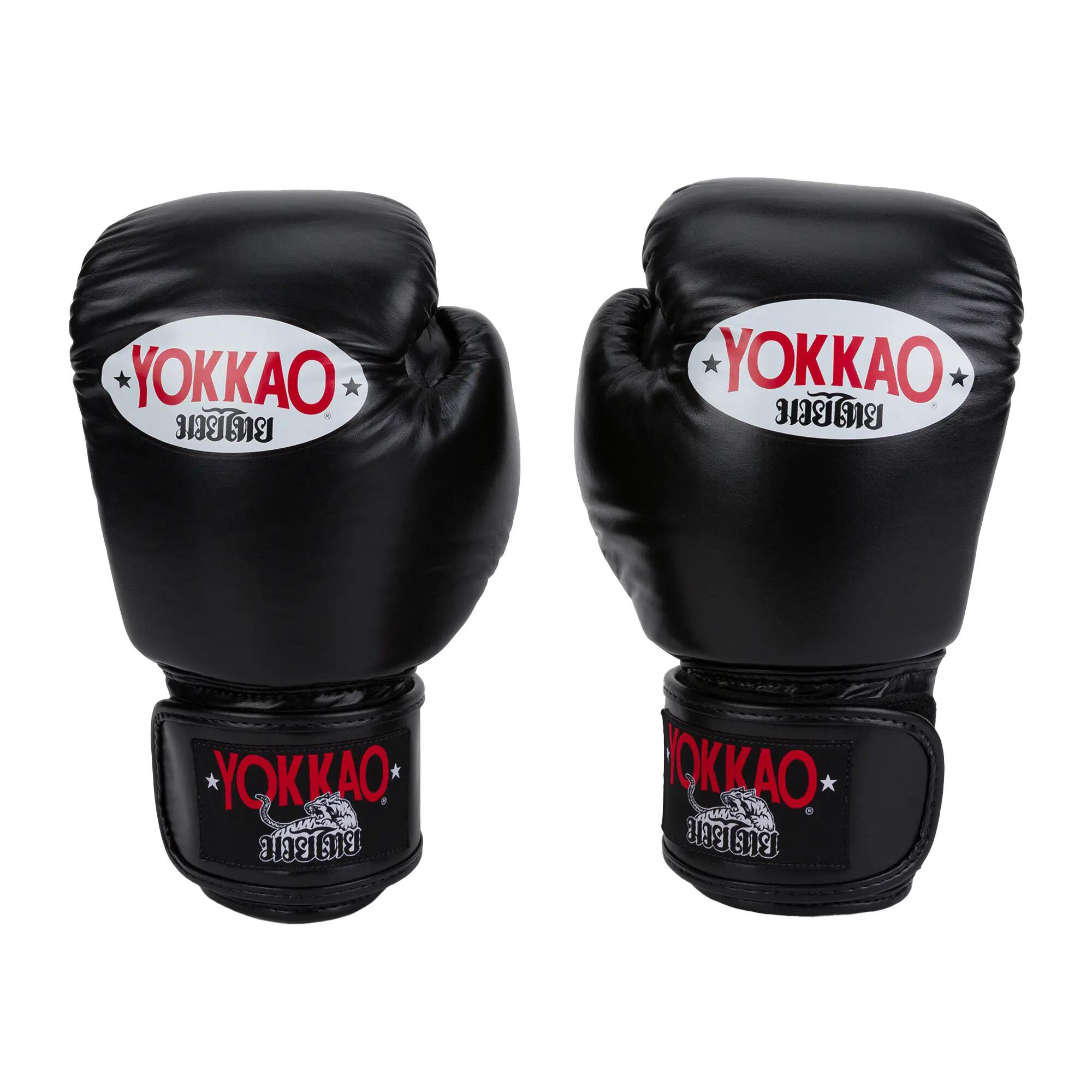 Guantes de boxeo YOKKAO Matrix 6/6