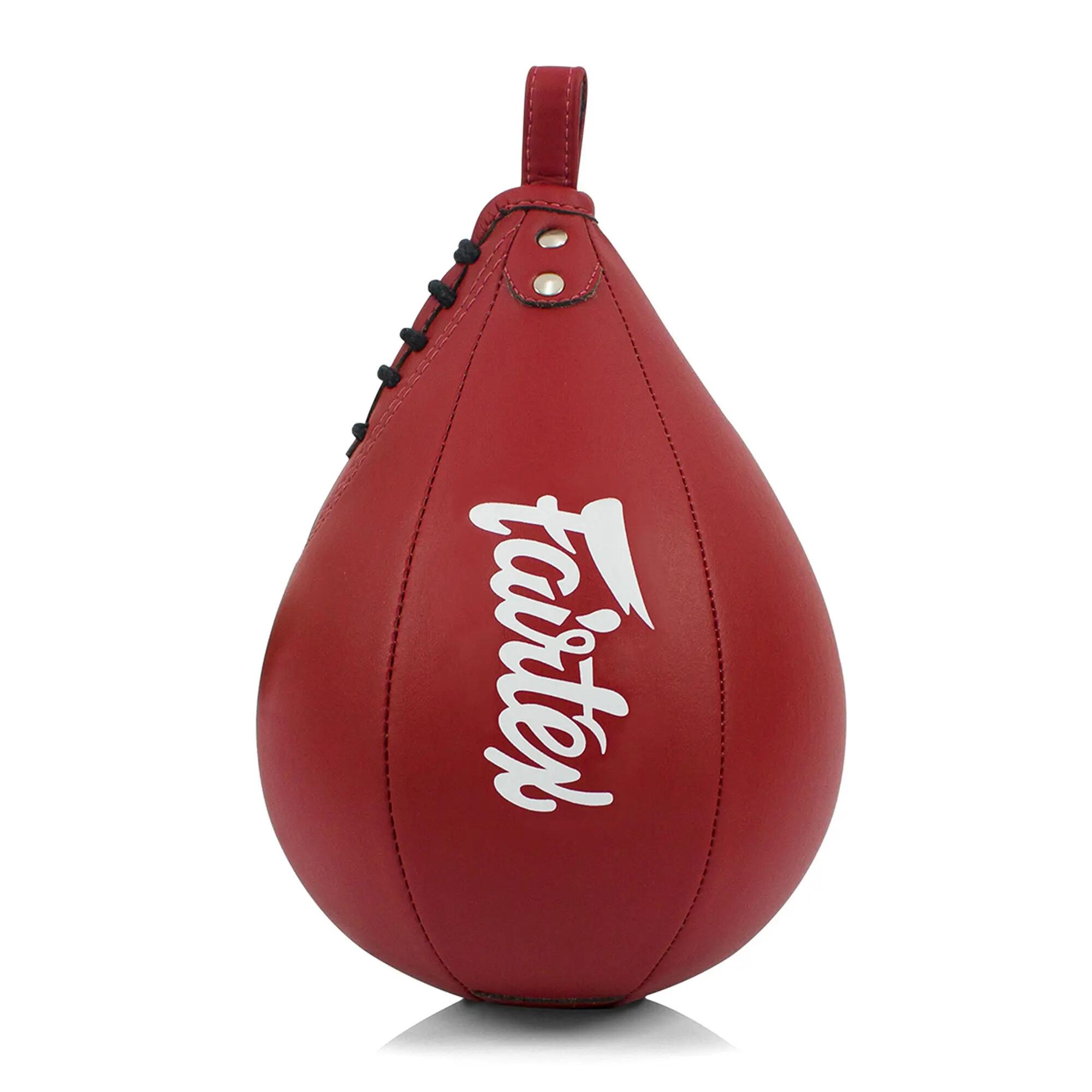 Pêra de boxe Fairtex Speed Ball SB1 4/4