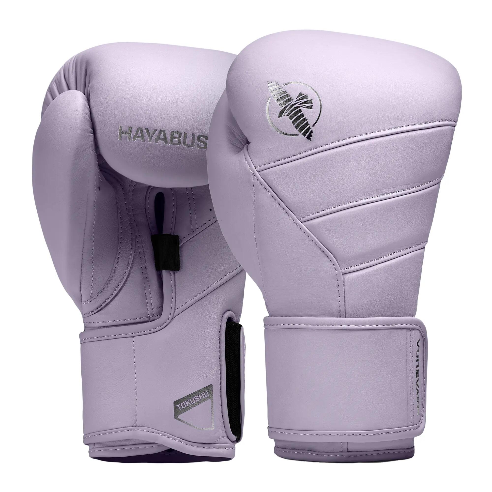 Guantoni da boxe Hayabusa T3 Kanpeki 7/7