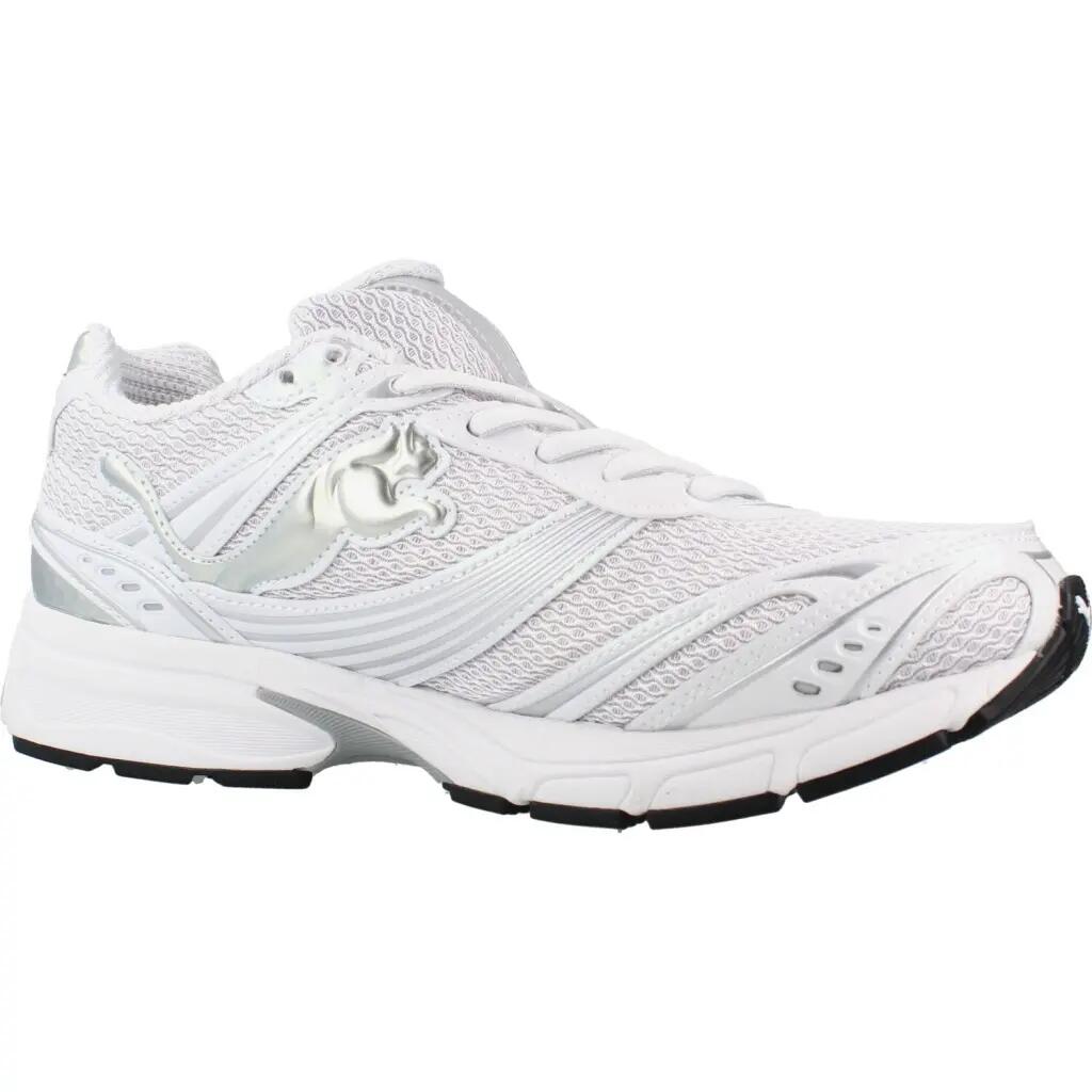 Buty PUMA YELLOW HOMURA OG Srebrny 5/5