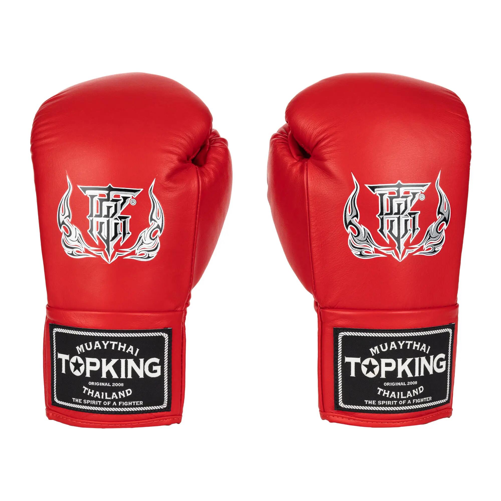 Luvas de boxe Top King Boxing Competition 7/7