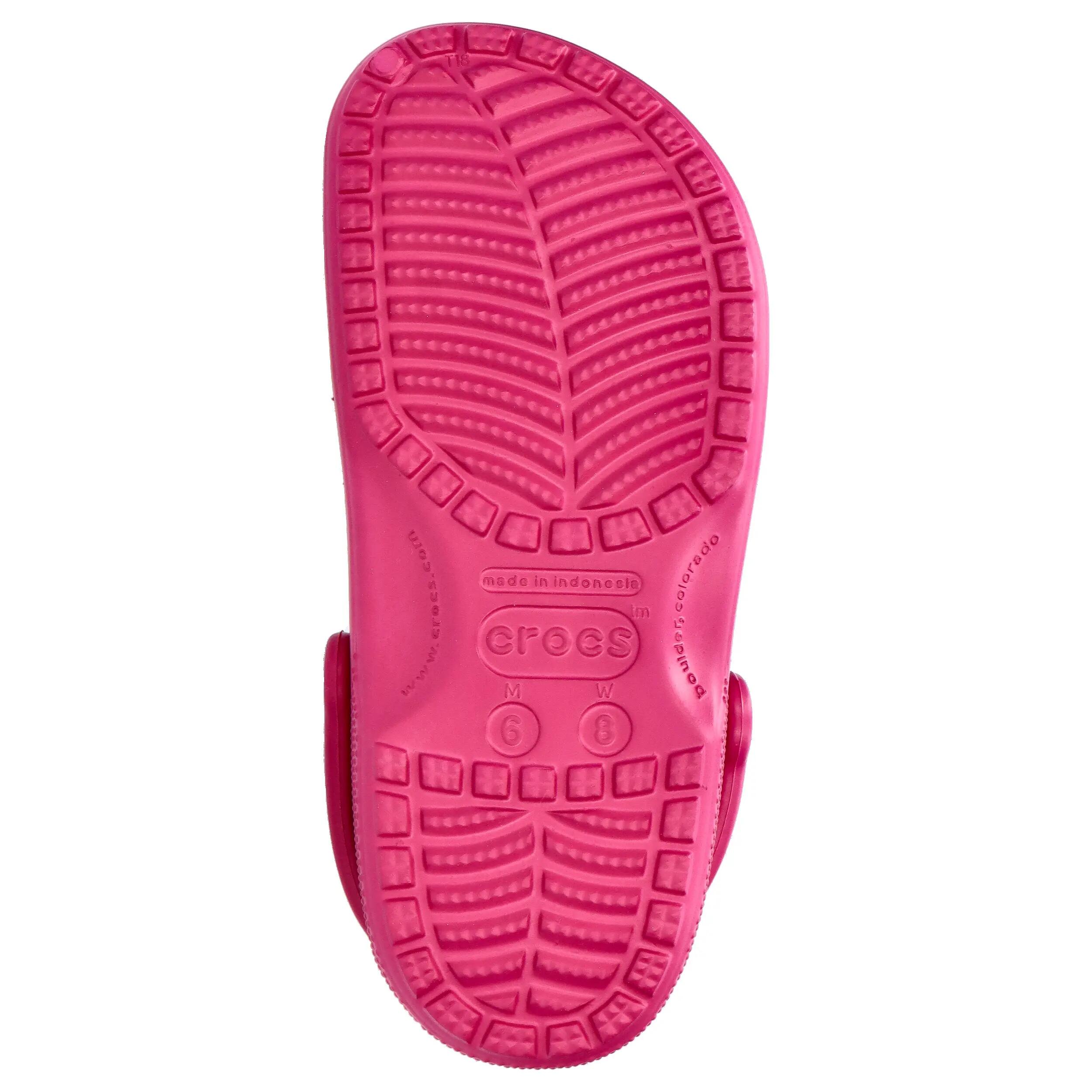 Mules Crocs Classic 6/14