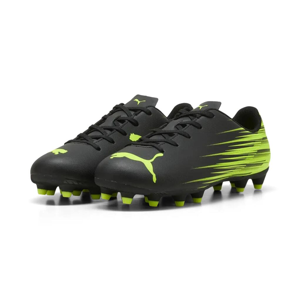 Sneakers Puma Attacanto Ii Fgag, Black, Unisex