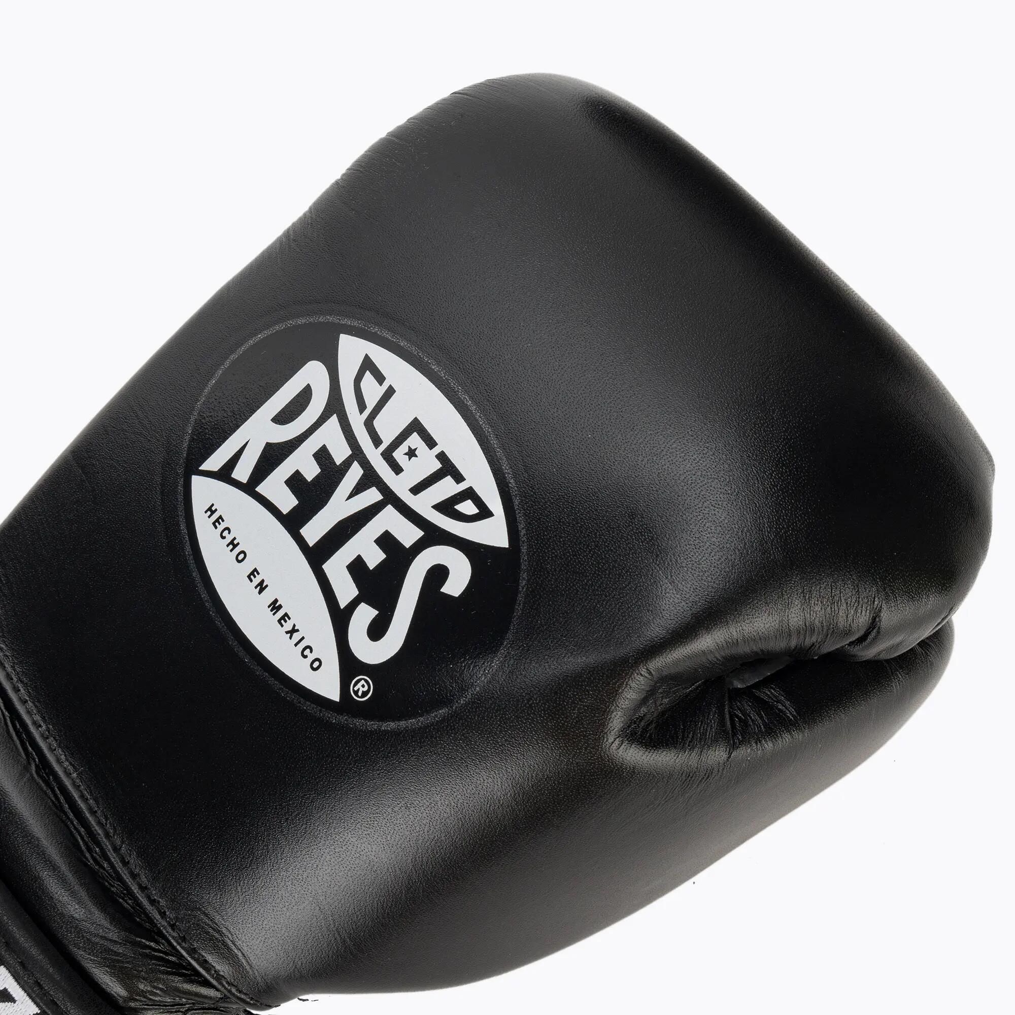 Gants de boxe Cleto Reyes Velcro Sparring 5/7