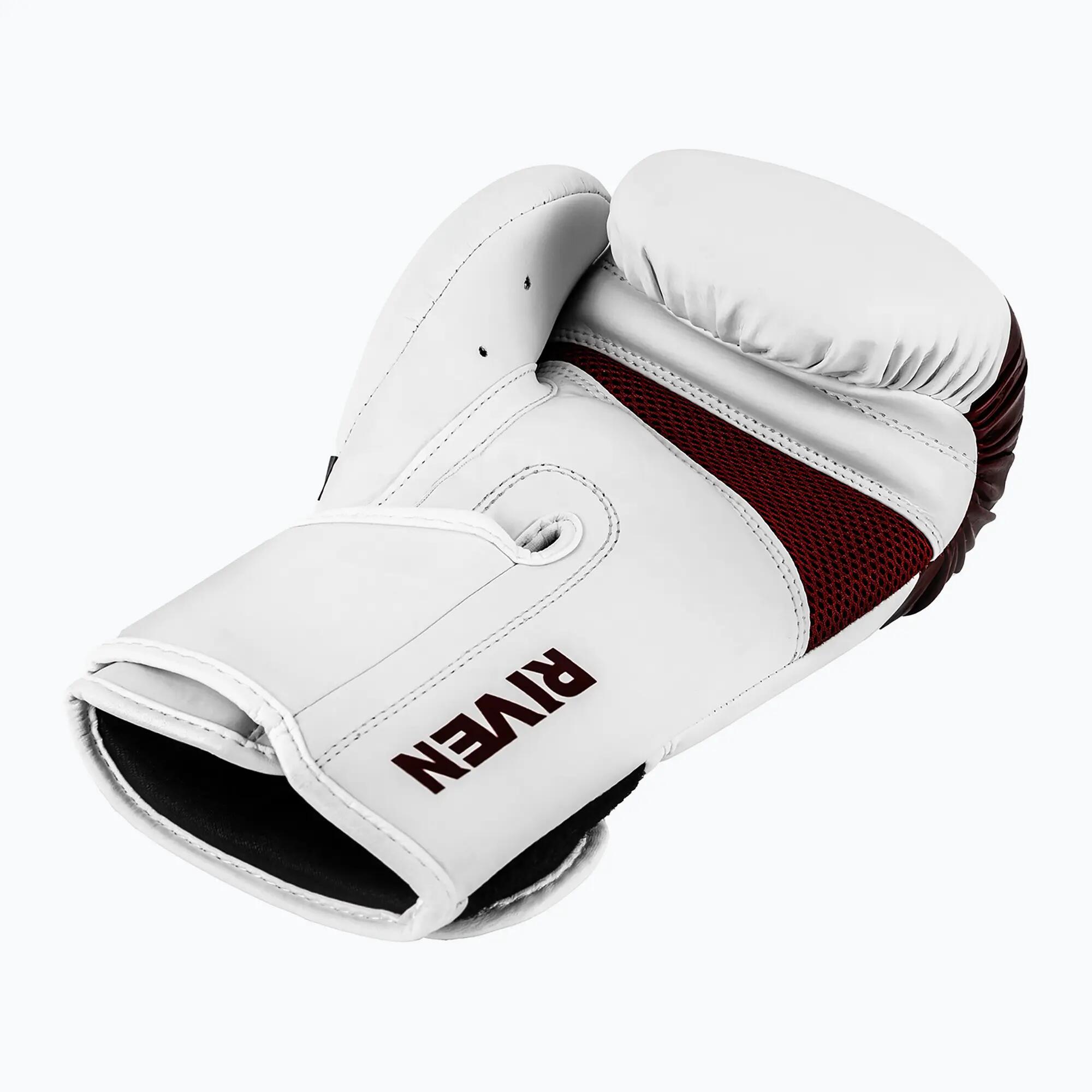 Guantes de boxeo Overlord Riven 4/5