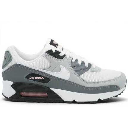 Nike Air Max 90 Grey Pink Foam