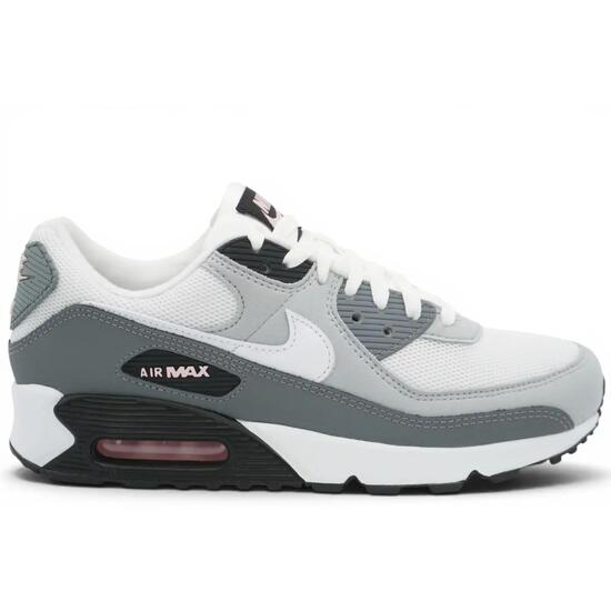 Nike Air Max 90 Grey Pink Foam