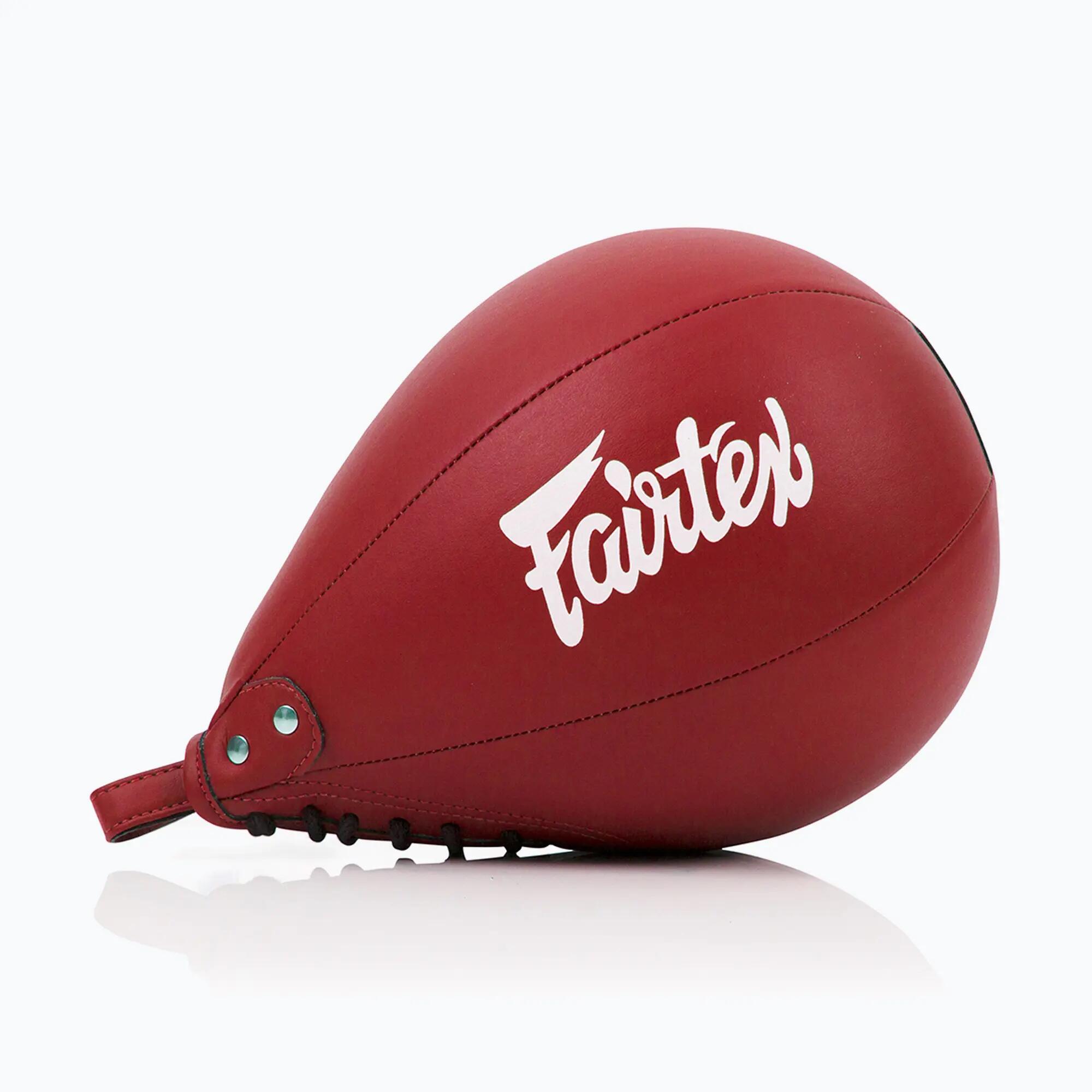 Pêra de boxe Fairtex Speed Ball SB1 3/4