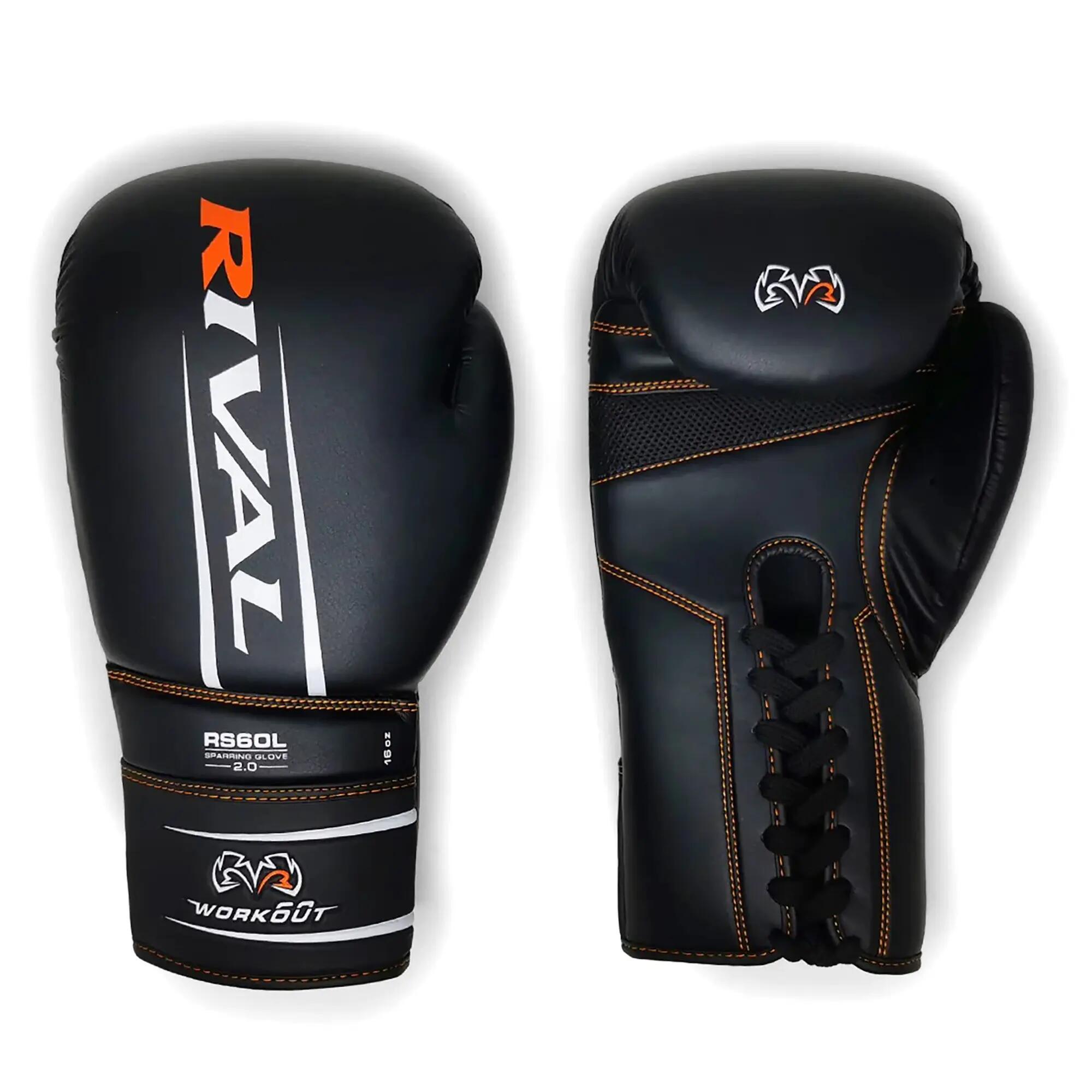 Gants de boxe Rival RS60 5/5