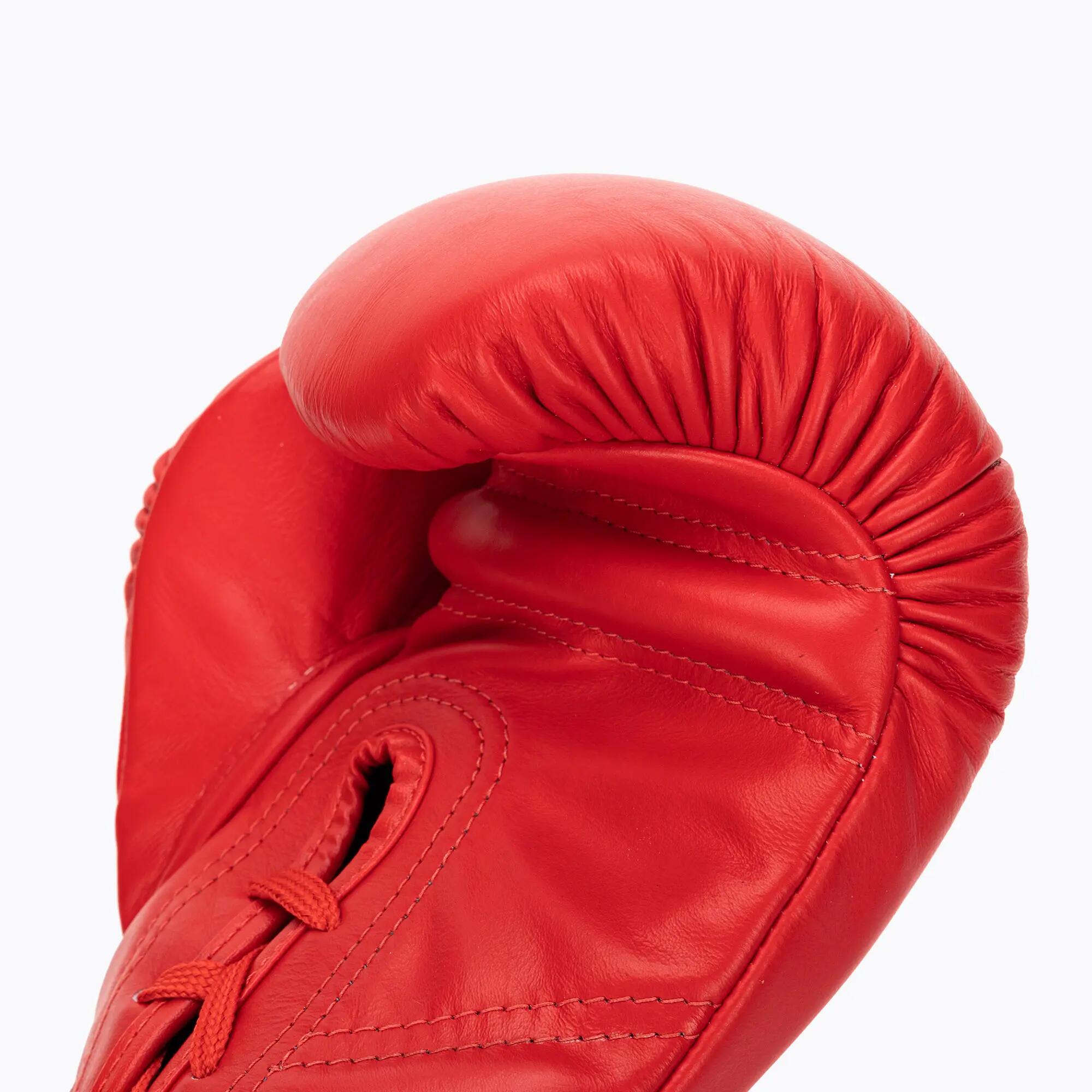 Luvas de boxe Top King Boxing Competition 6/7