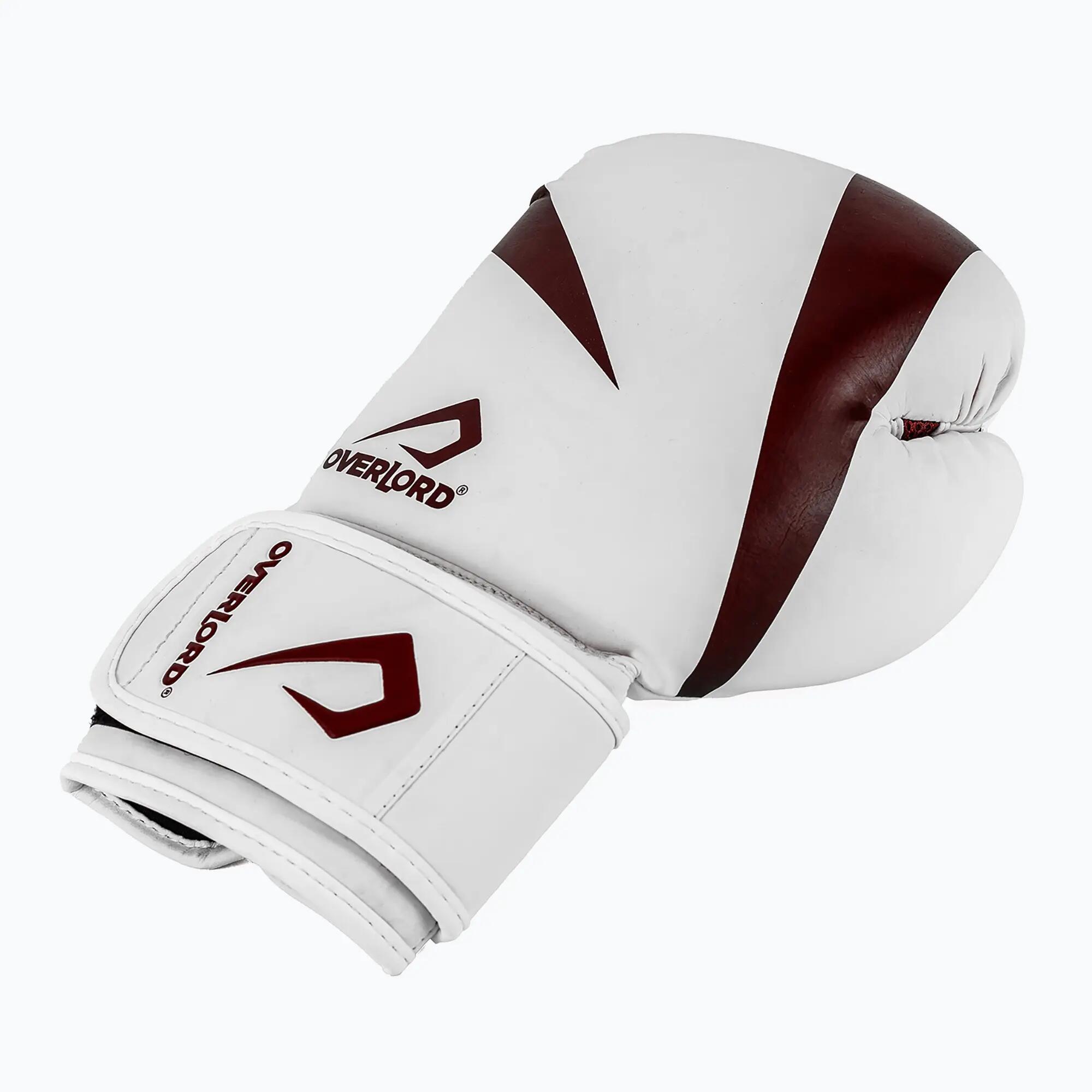 Guantes de boxeo Overlord Riven 3/5
