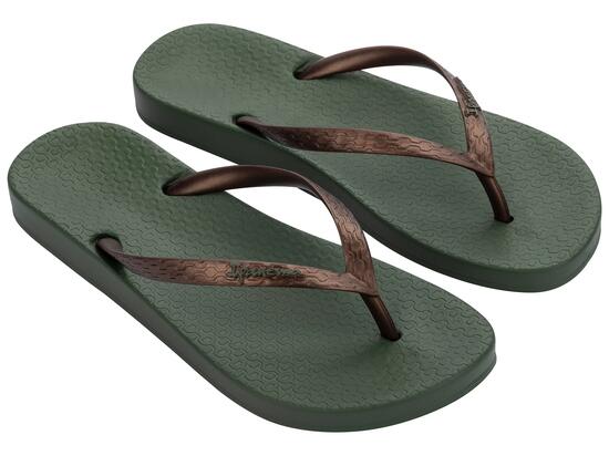 ANATOMICA TAN FEM - Zehentrenner - Flip-Flops - Badelatschen - Damen