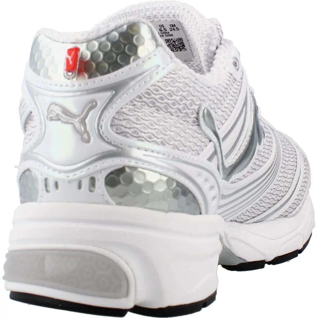 Buty PUMA YELLOW HOMURA OG Srebrny 3/5