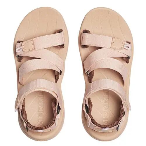 Buty trekkingowe damskie Merrell J008124 3/5