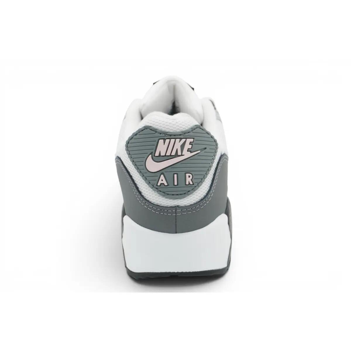 Nike Air Max 90 Grey Pink Foam 4/4